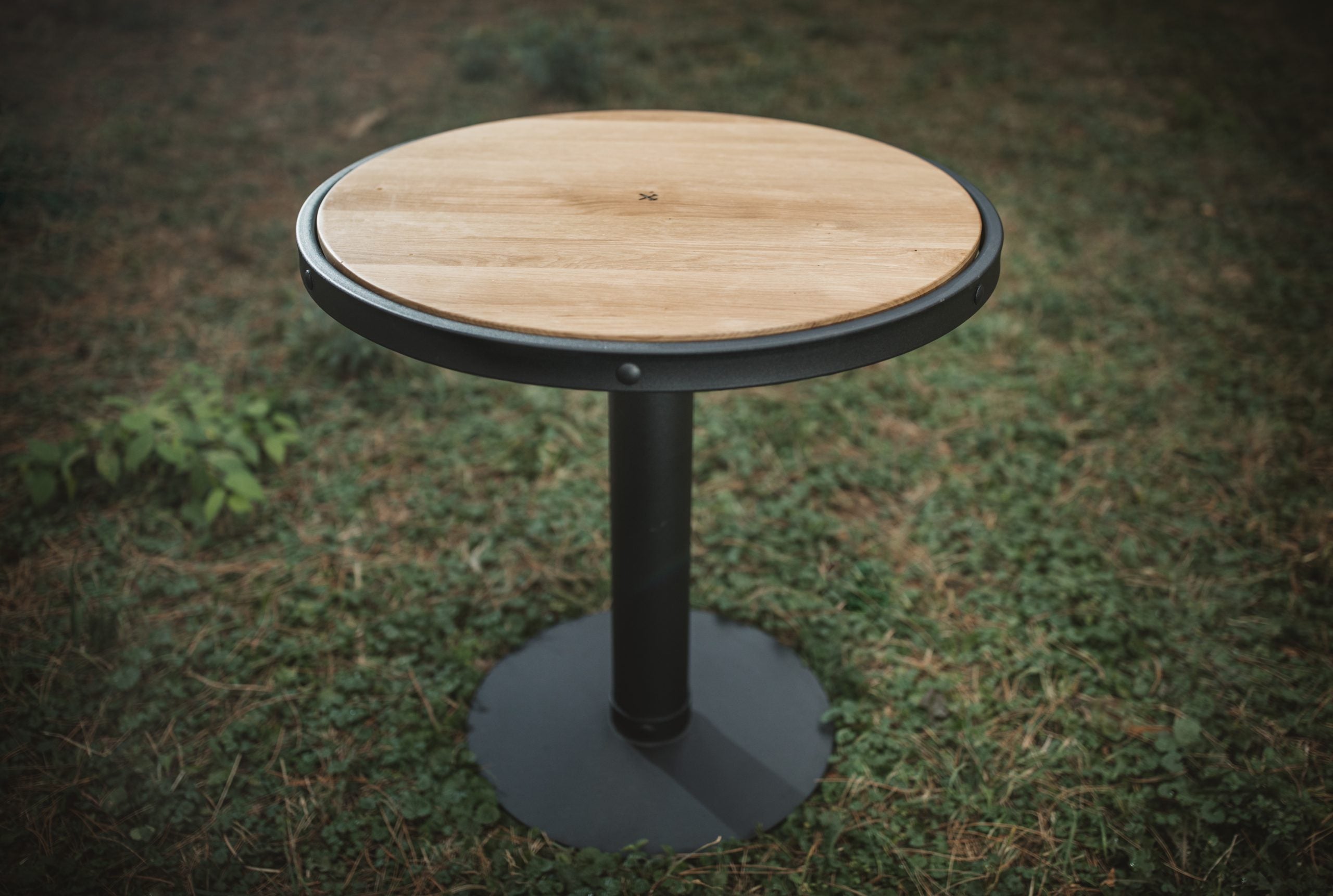 THE BOLT BISTRO MIZA