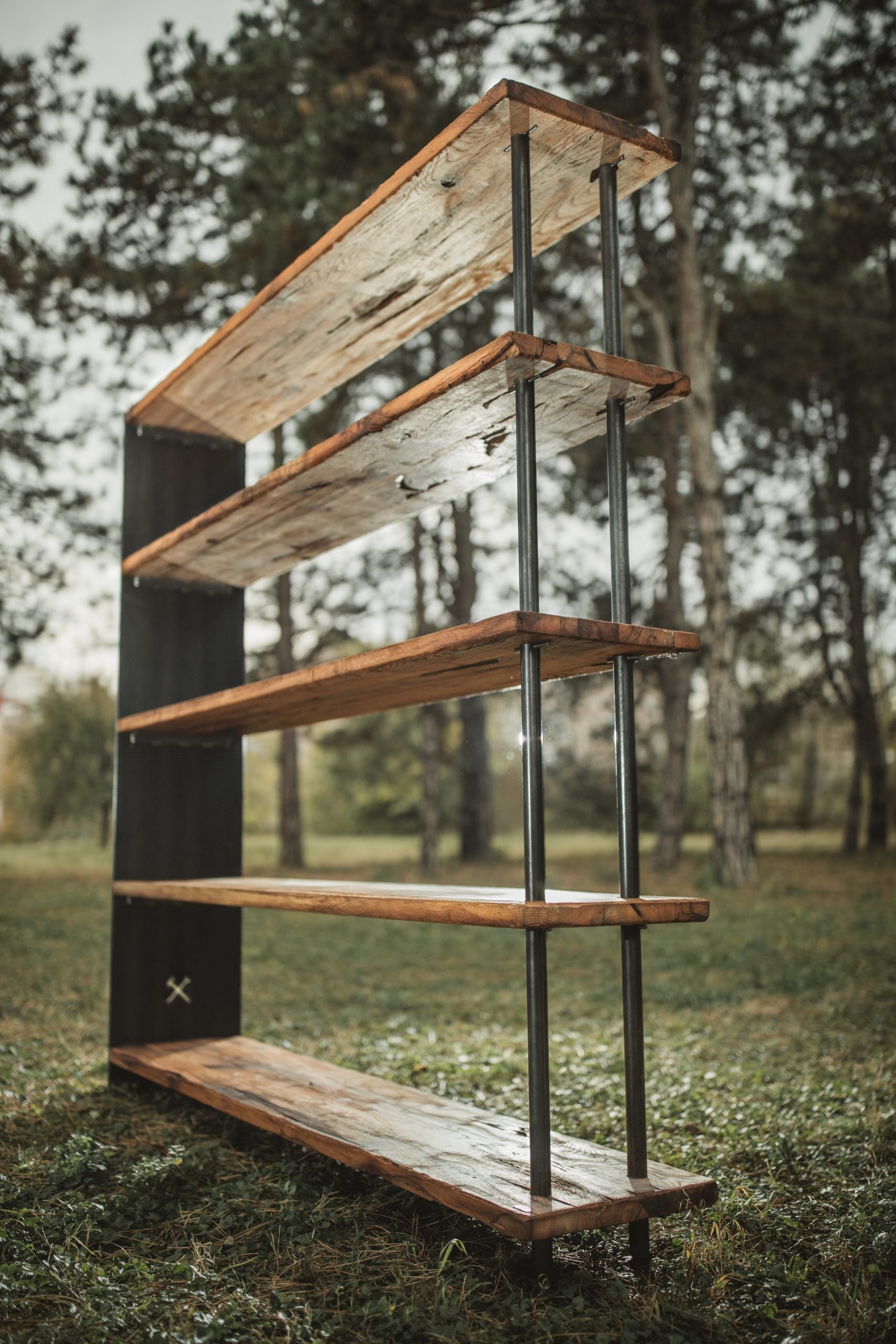 THE IN DA WOODS REGAL