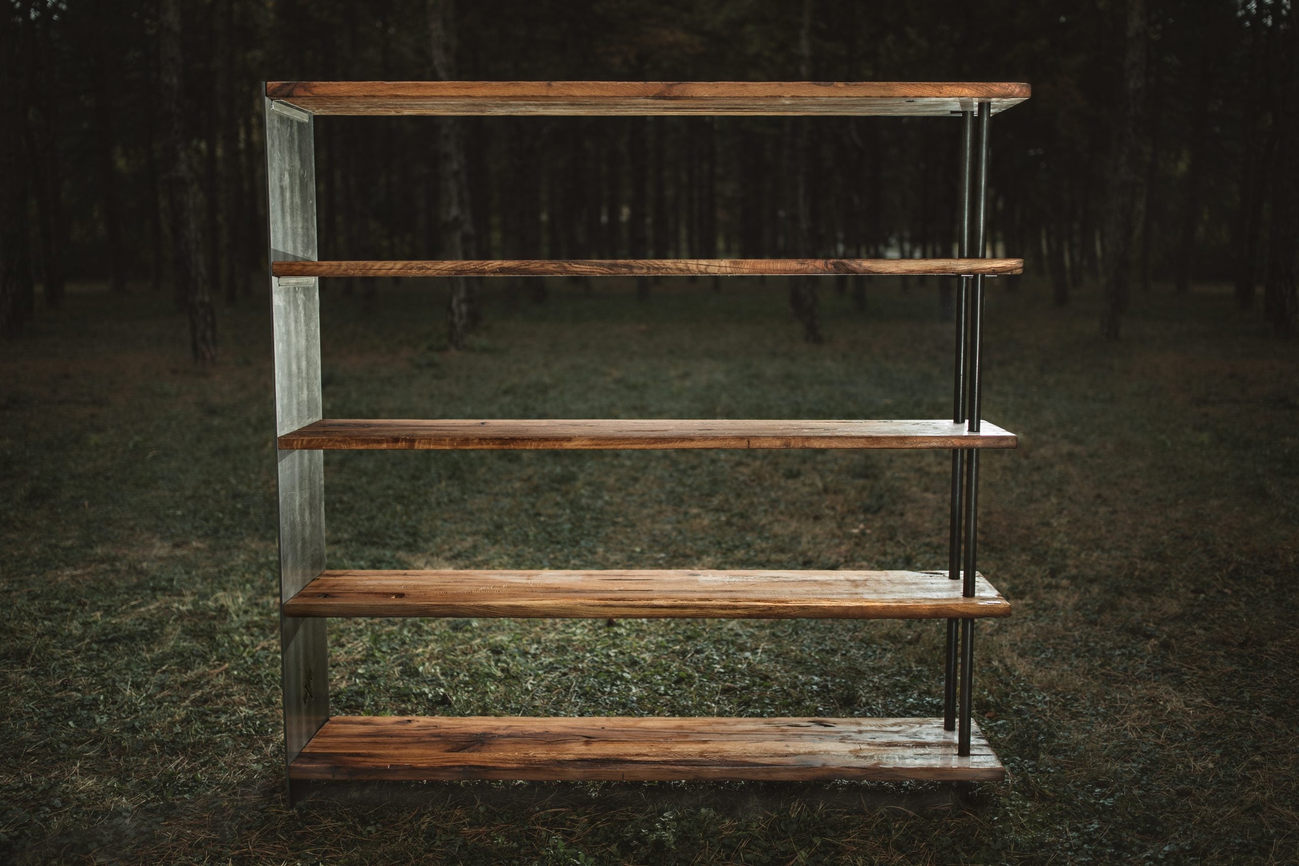 THE IN DA WOODS REGAL