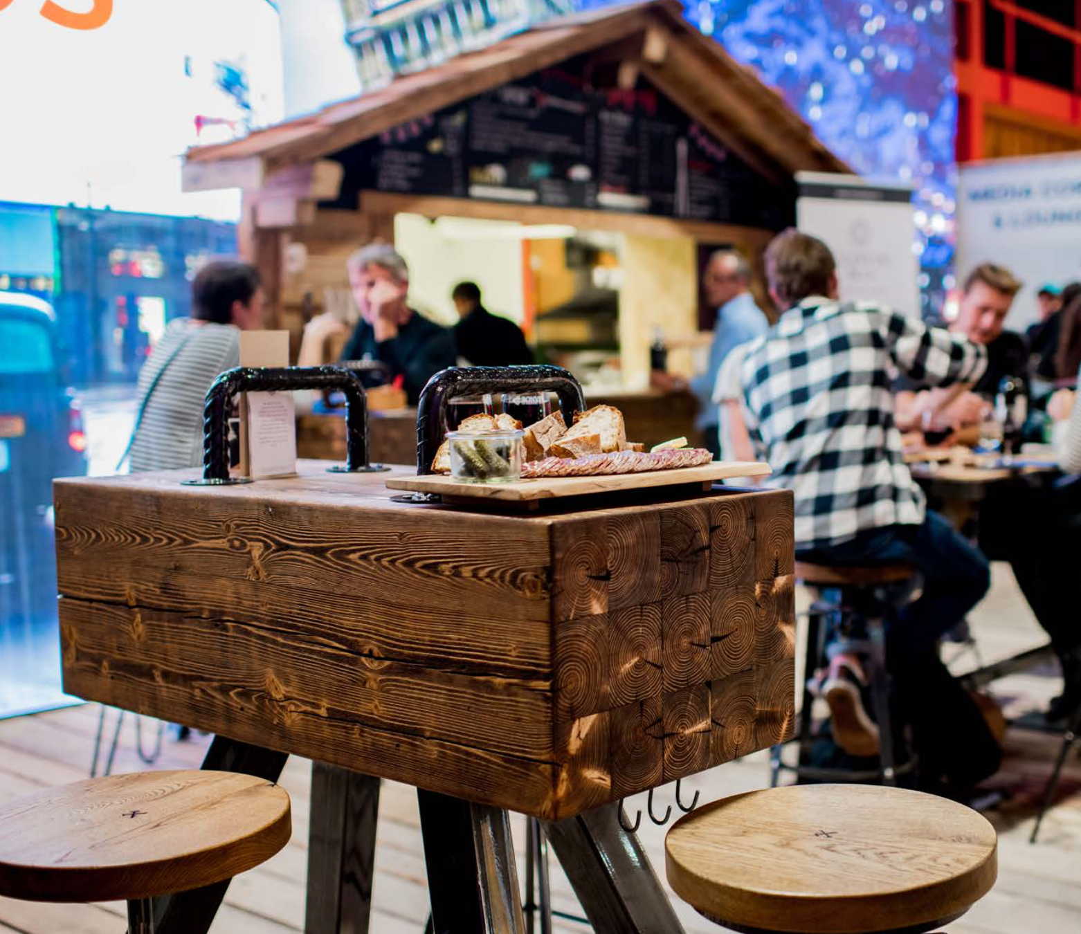 THE GOAT BARSKA MIZA