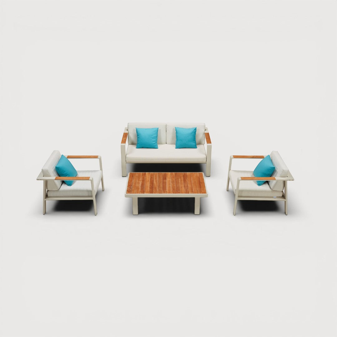 Nofo lounge set dvosed