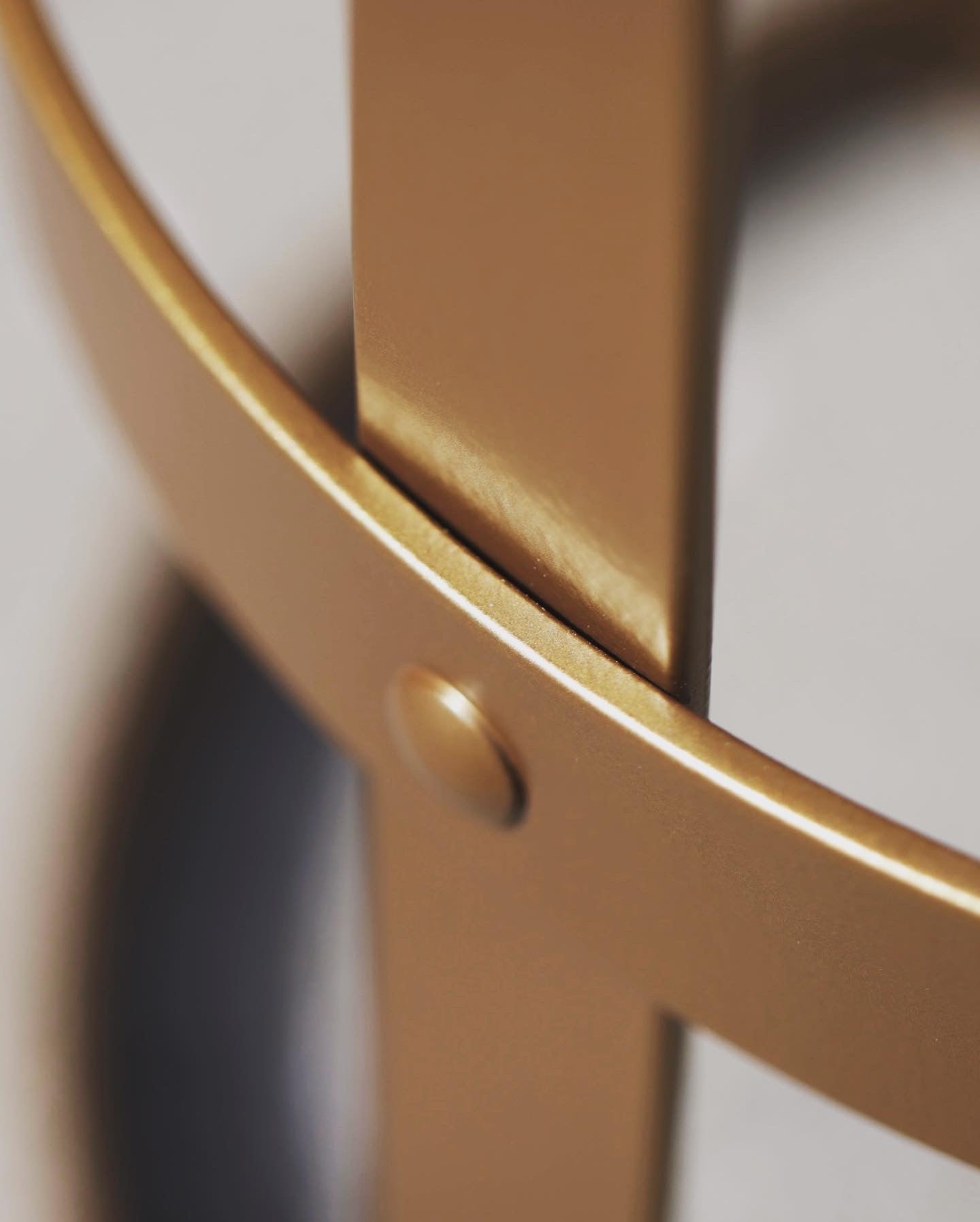 THE CLAMP BARSKI STOL