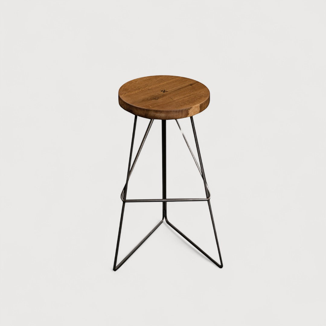 THE TWISTED BARSKI STOL