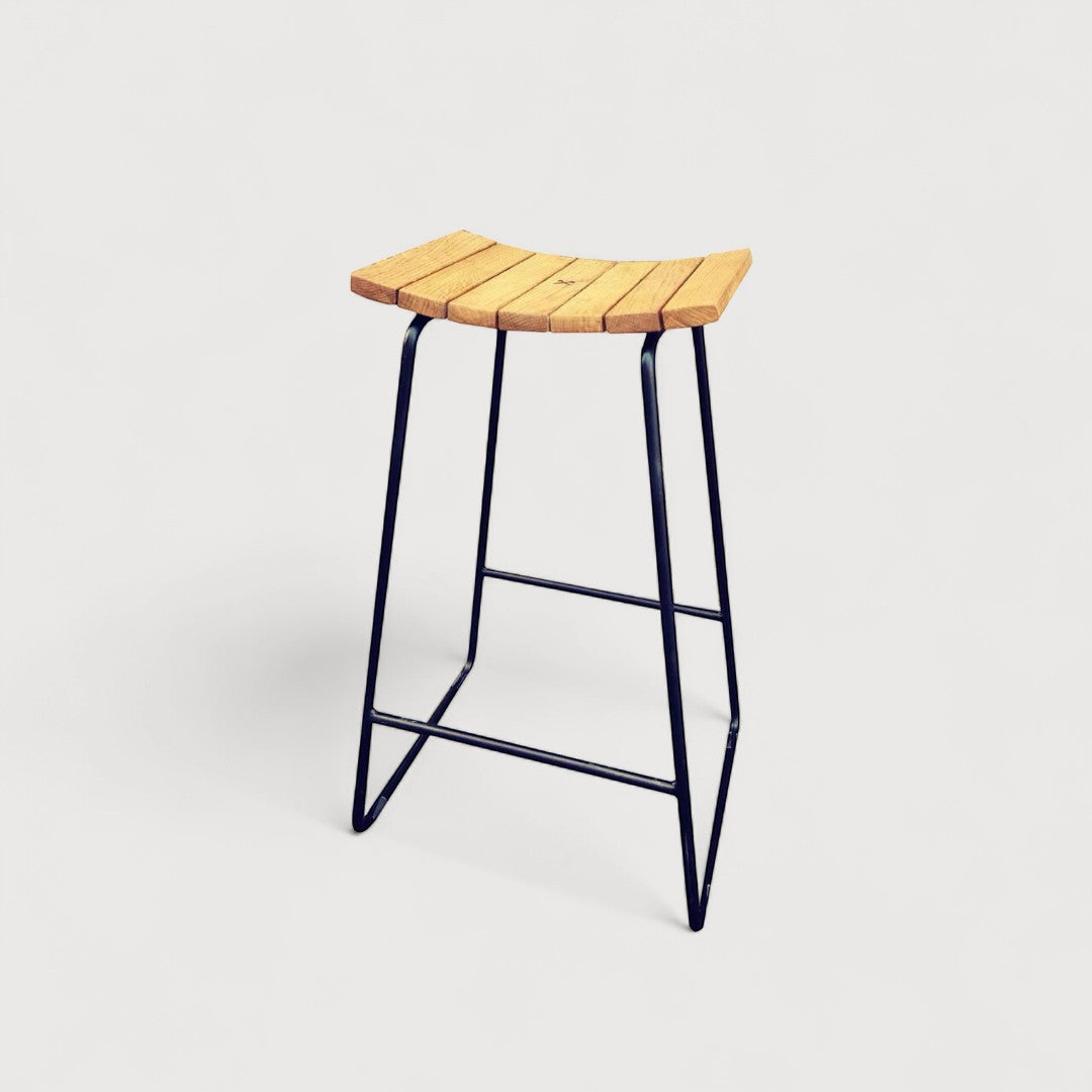 THE PRAIA BARSKI STOL