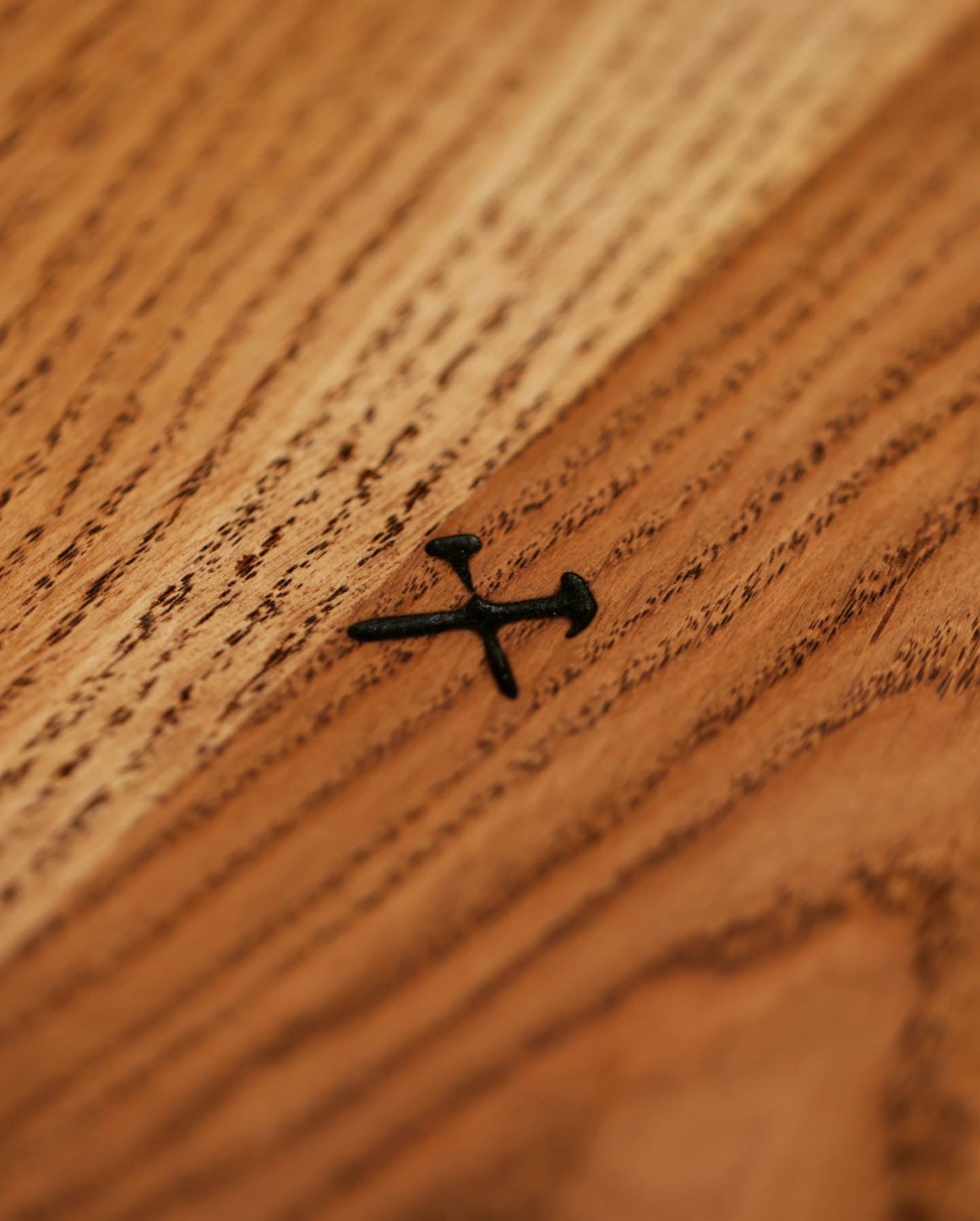 THE DRIL BARSKI STOL