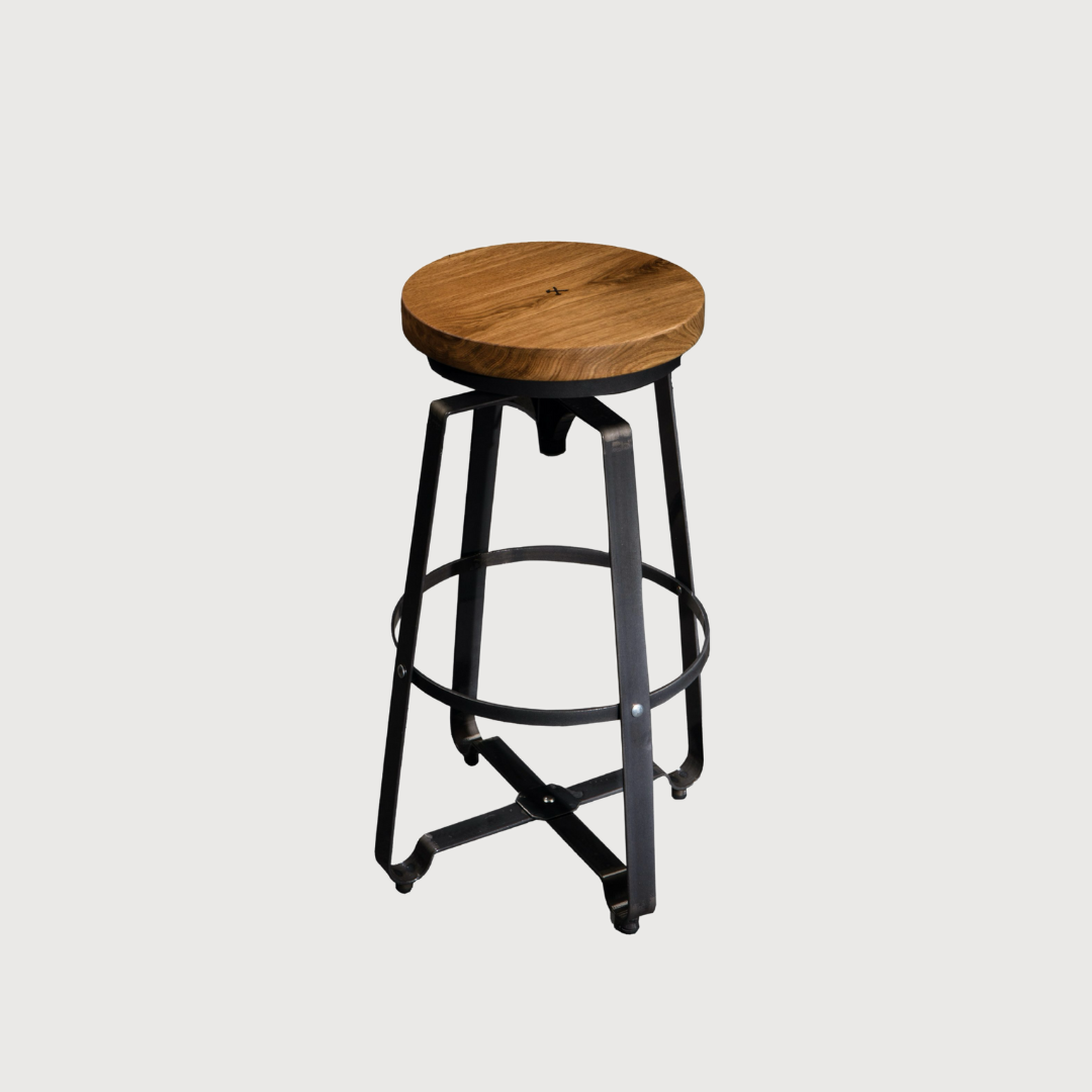 THE CHIEF BARSKI STOL