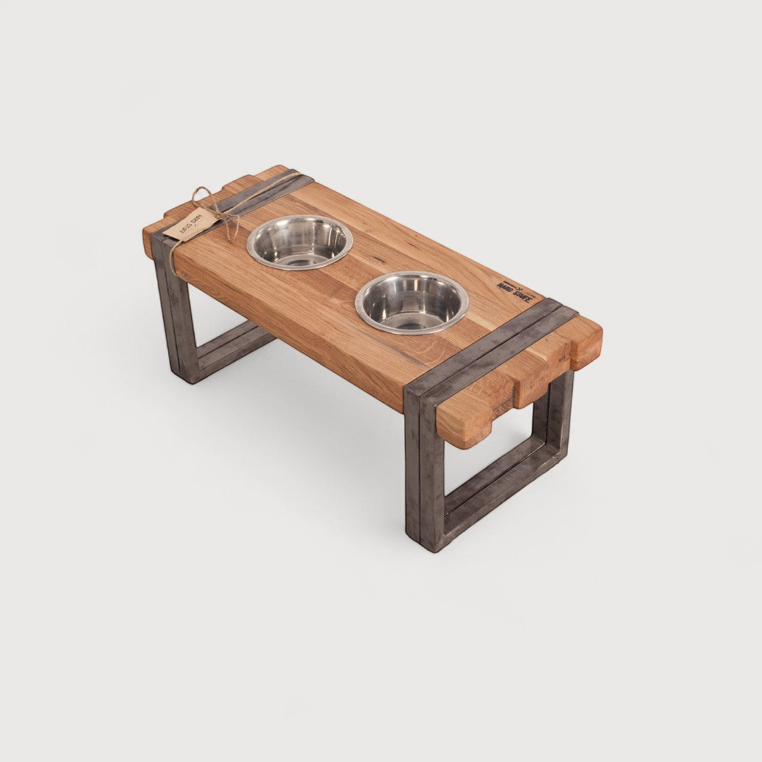 THE CUBE POSODA ZA PSA - MIZA