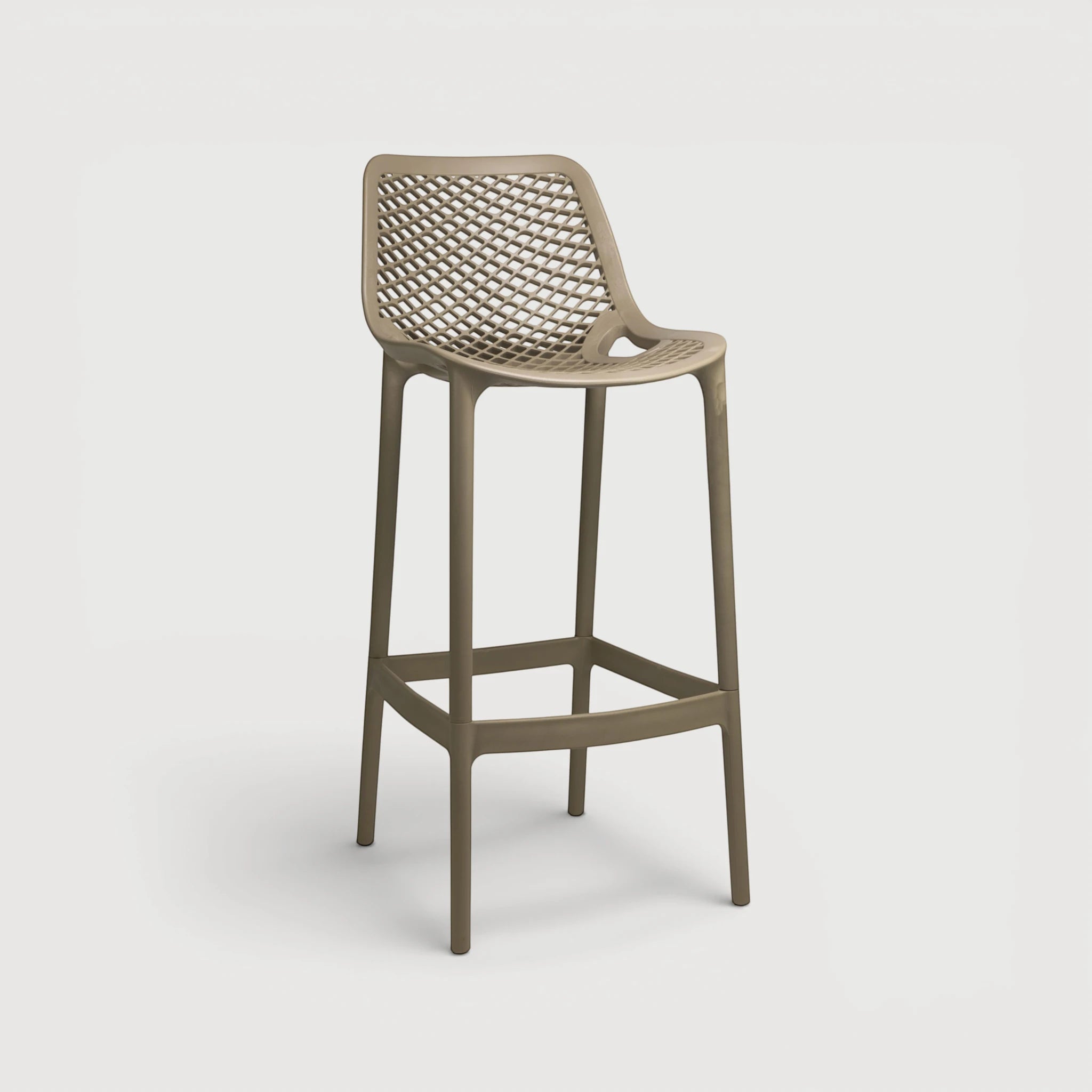 RIA BARSKI STOL TAUPE