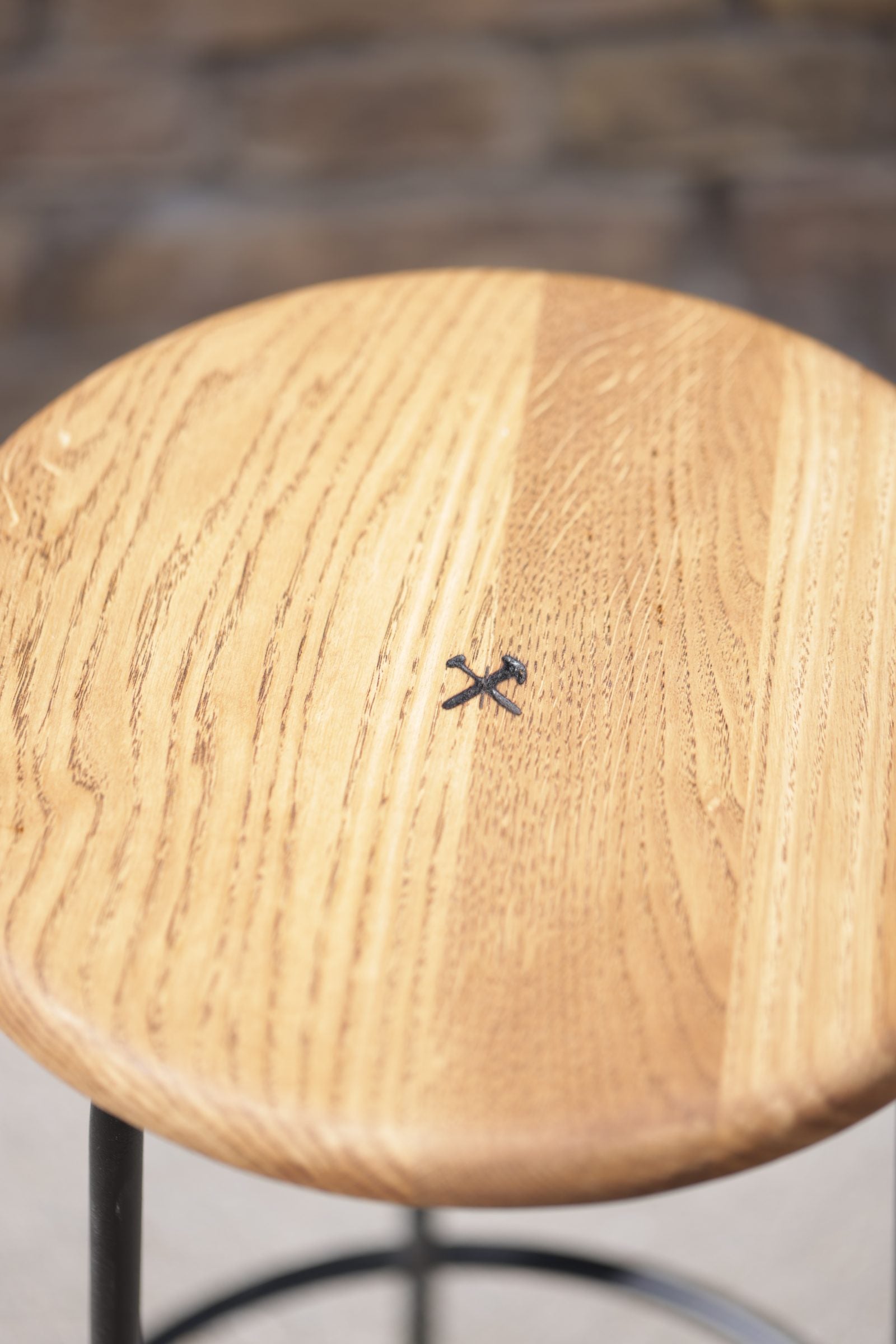 THE CORK BARSKI STOL