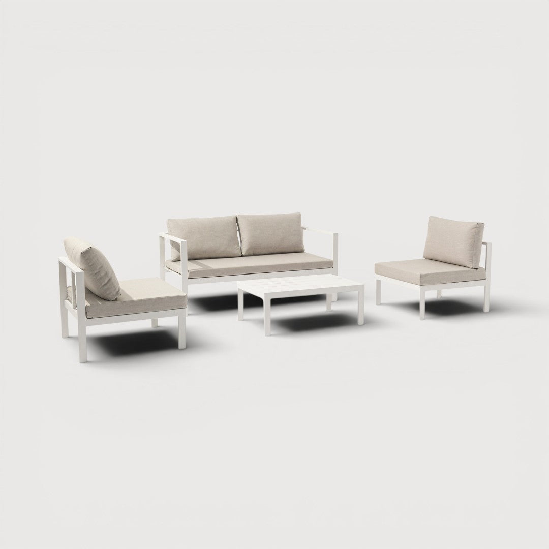 Hako lounge set bež