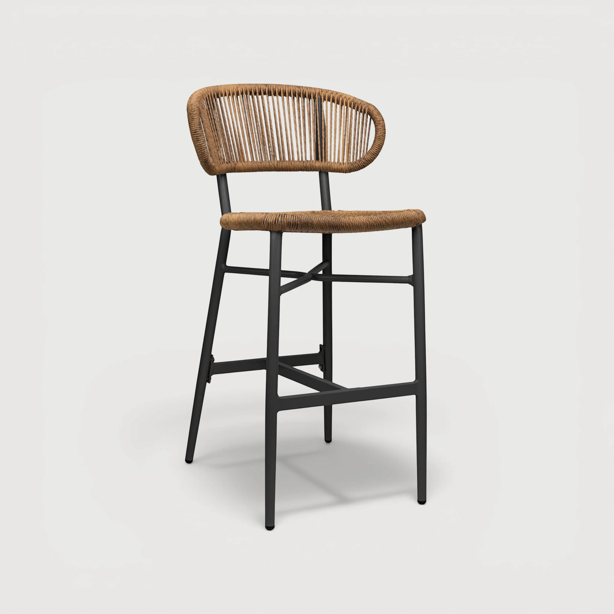 Jason barstool natural