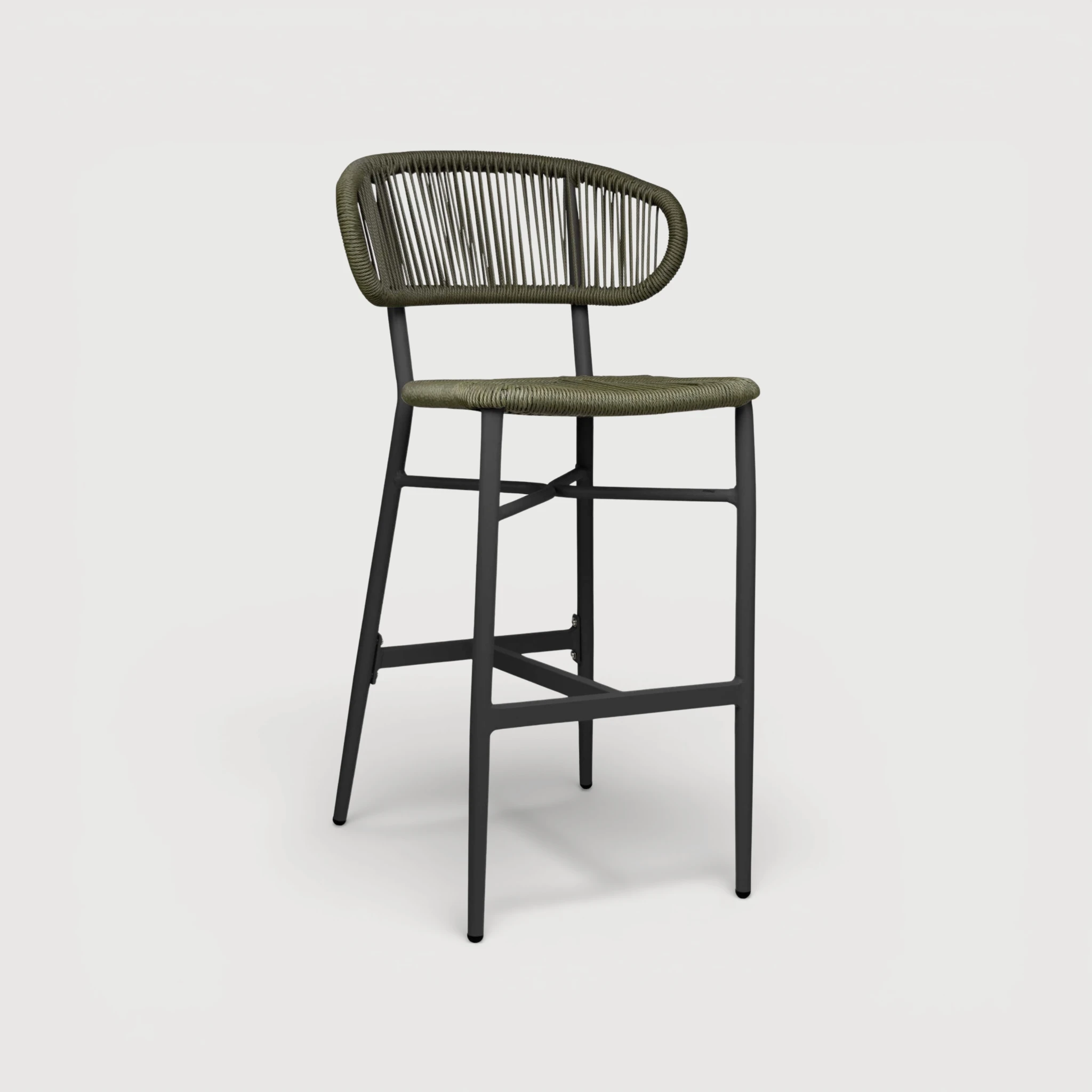 Jason barstool green