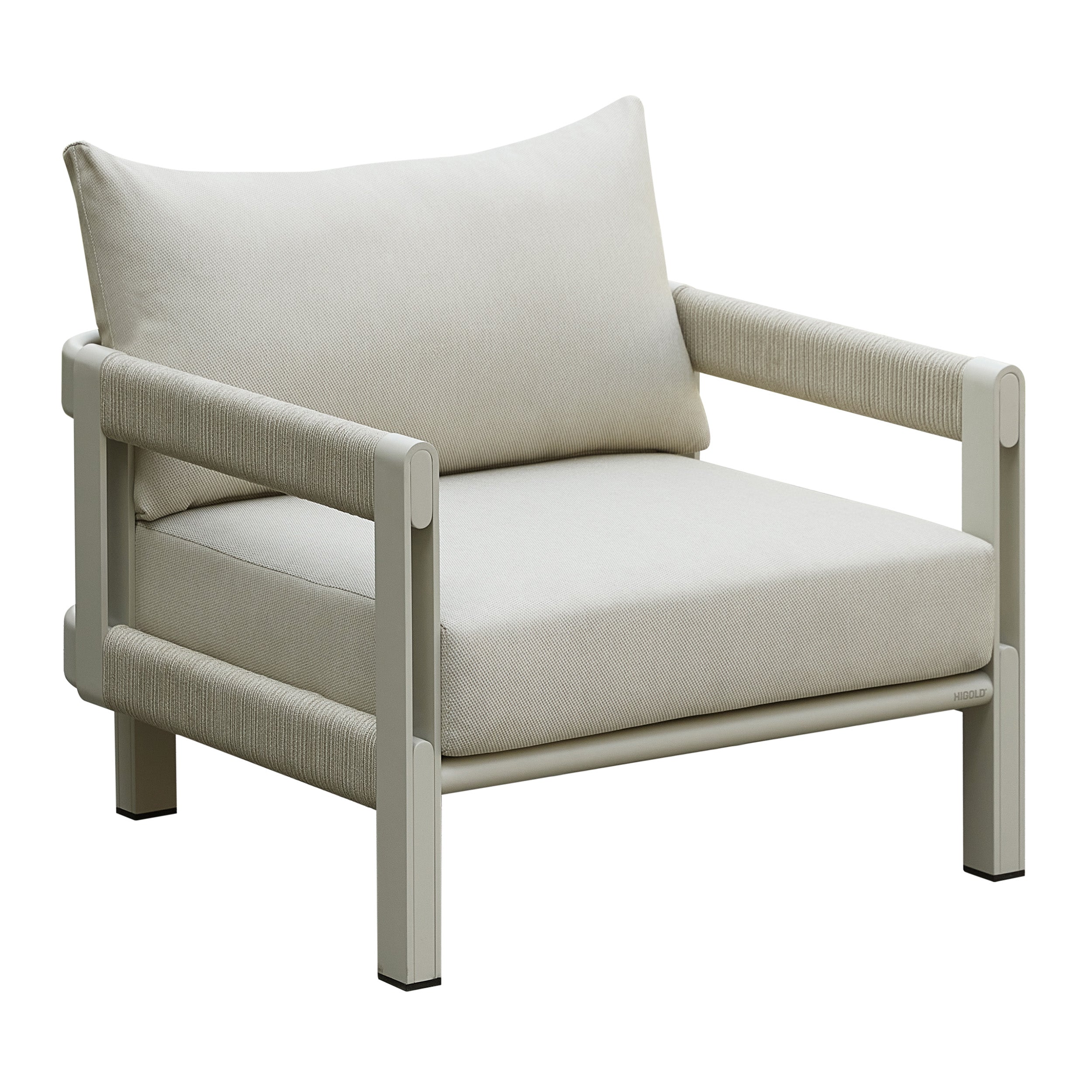 Paro lounge set siv