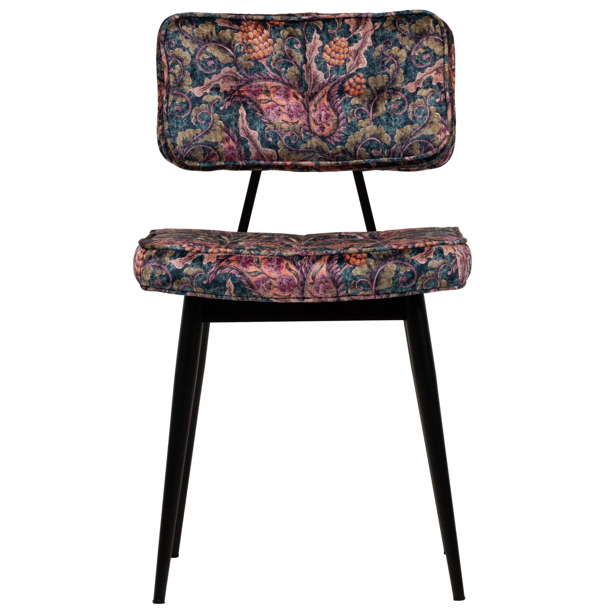 NILLY STOL ROZA VZOREC