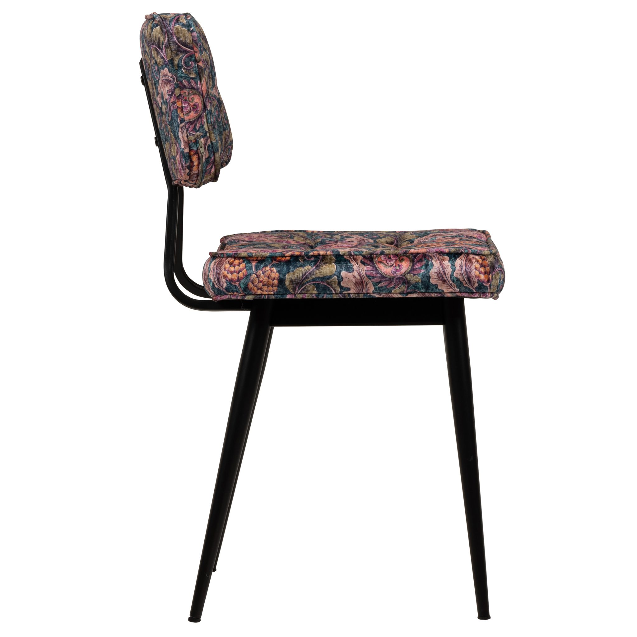 NILLY STOL ROZA VZOREC