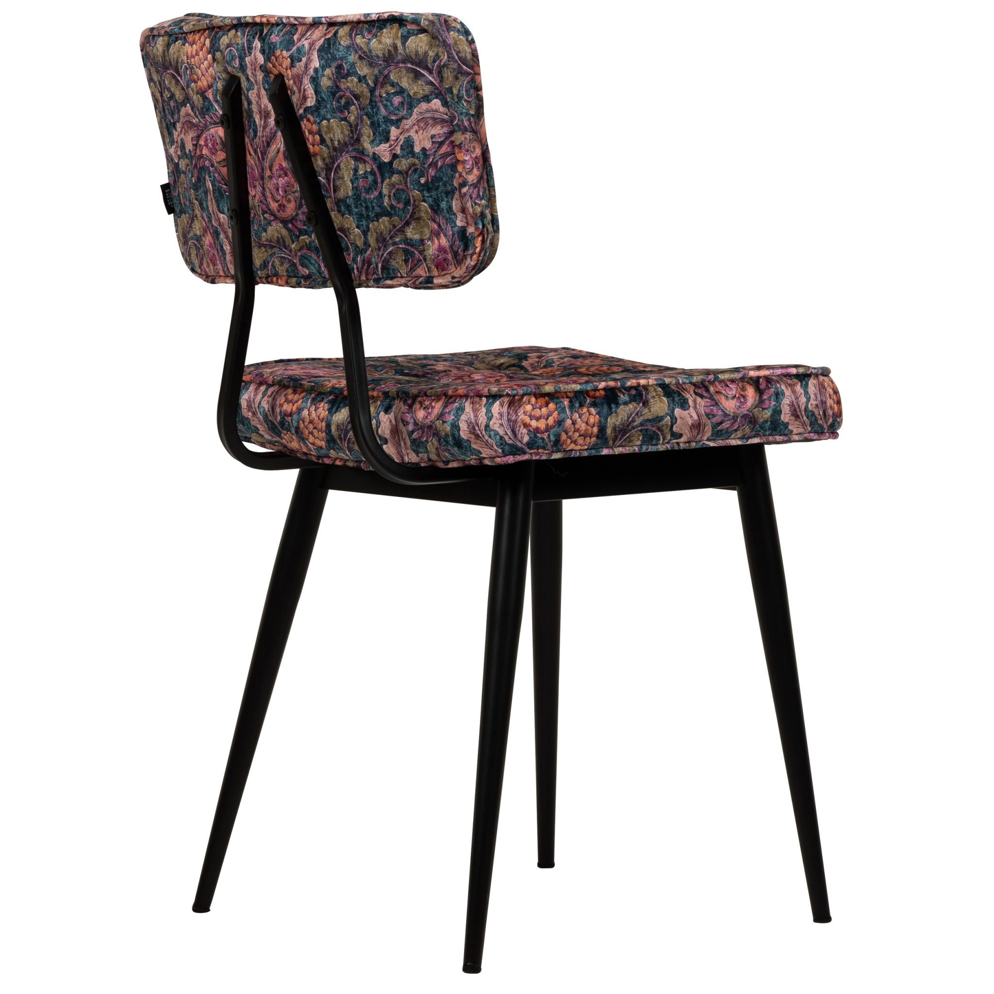 NILLY STOL ROZA VZOREC