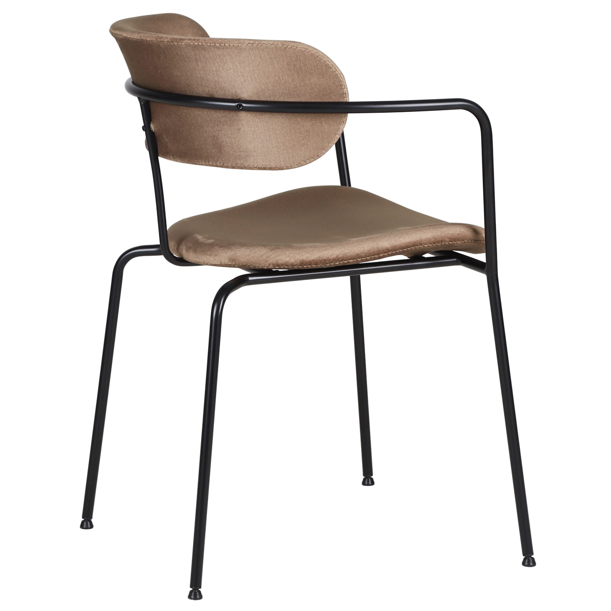 Olive stov kapučino