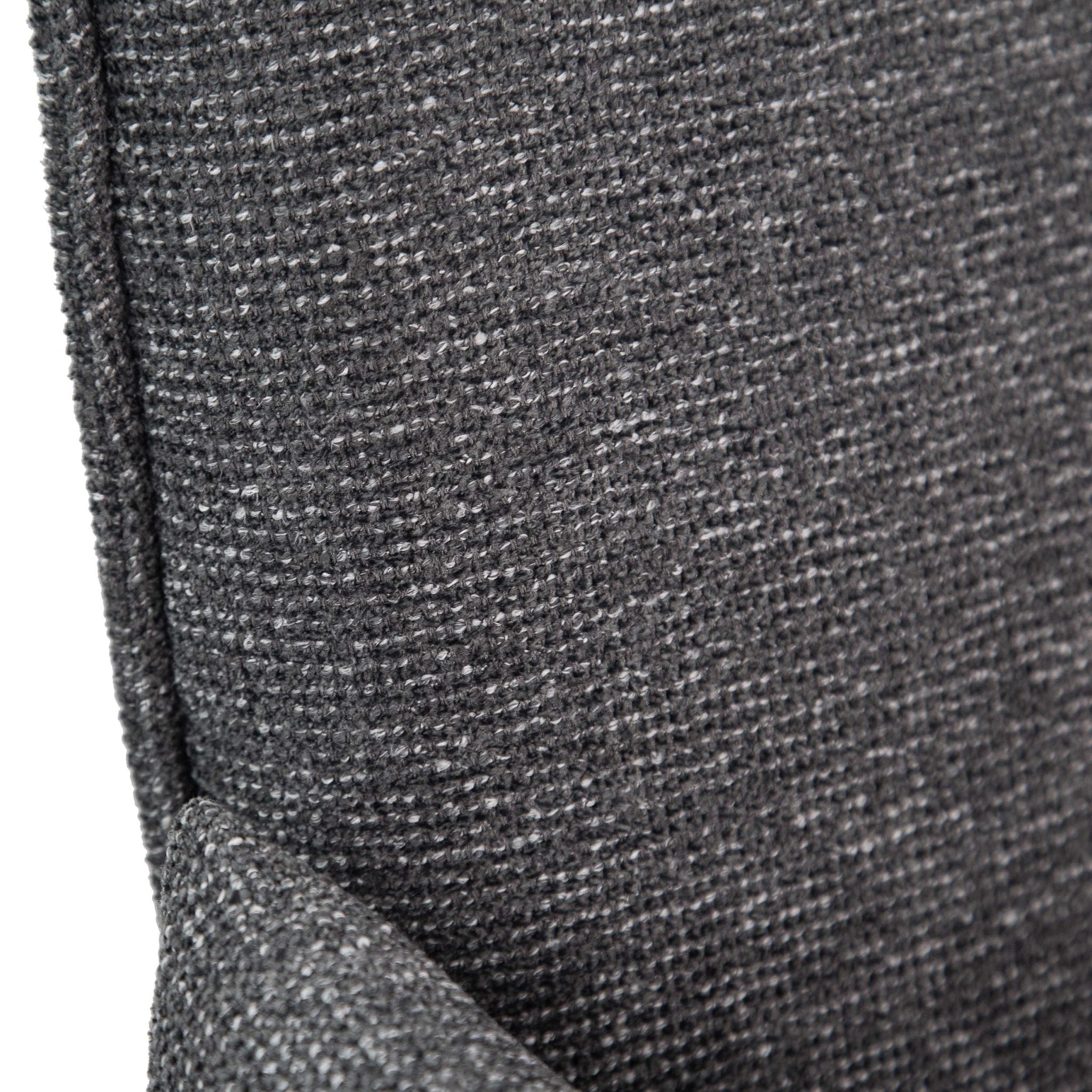 Nalla naslanjač antracit