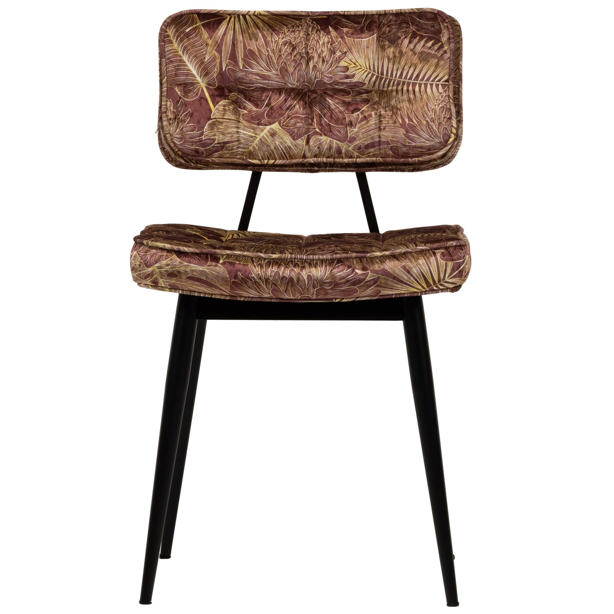 NILLY STOL RUMEN VZOREC