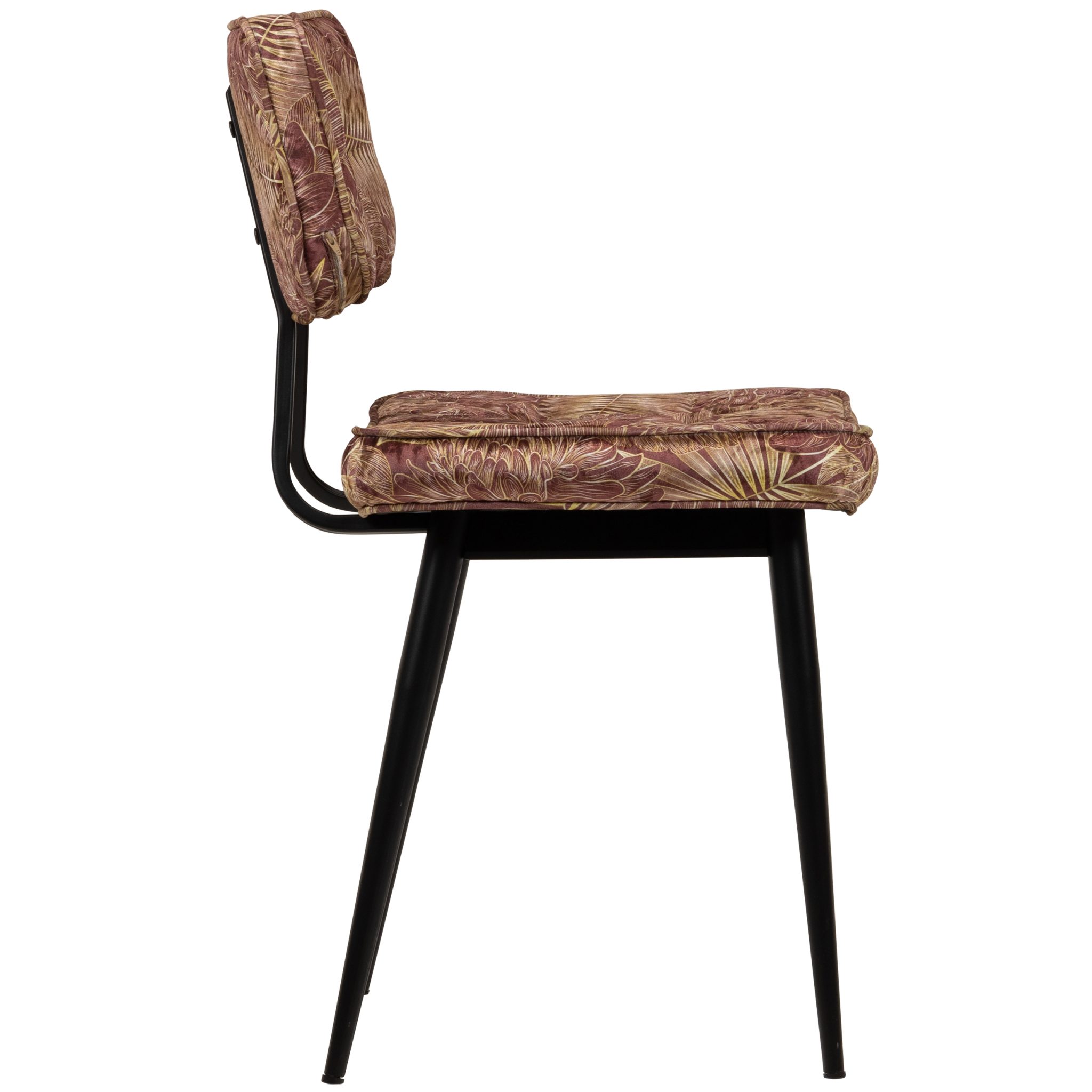 NILLY STOL RUMEN VZOREC