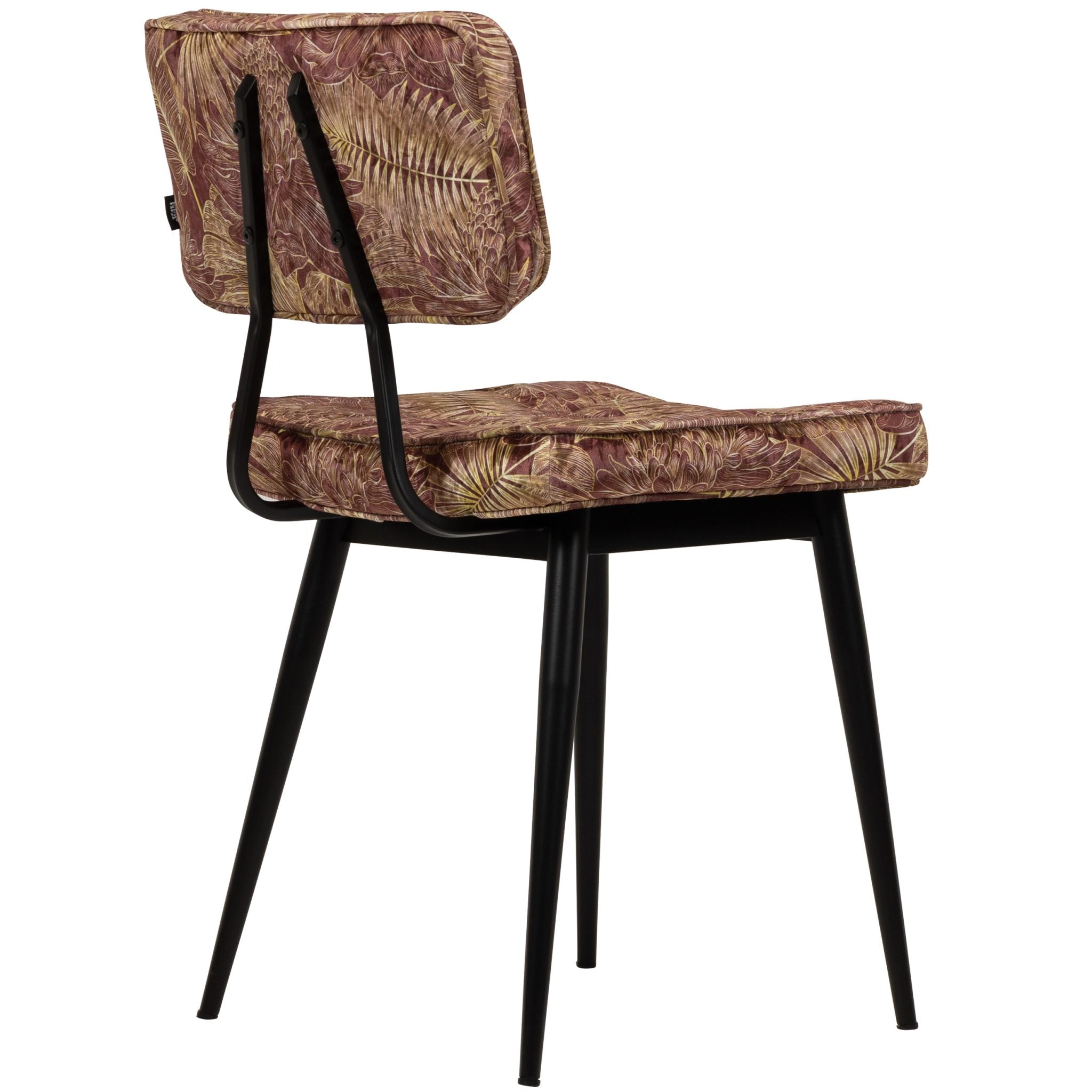 NILLY STOL RUMEN VZOREC