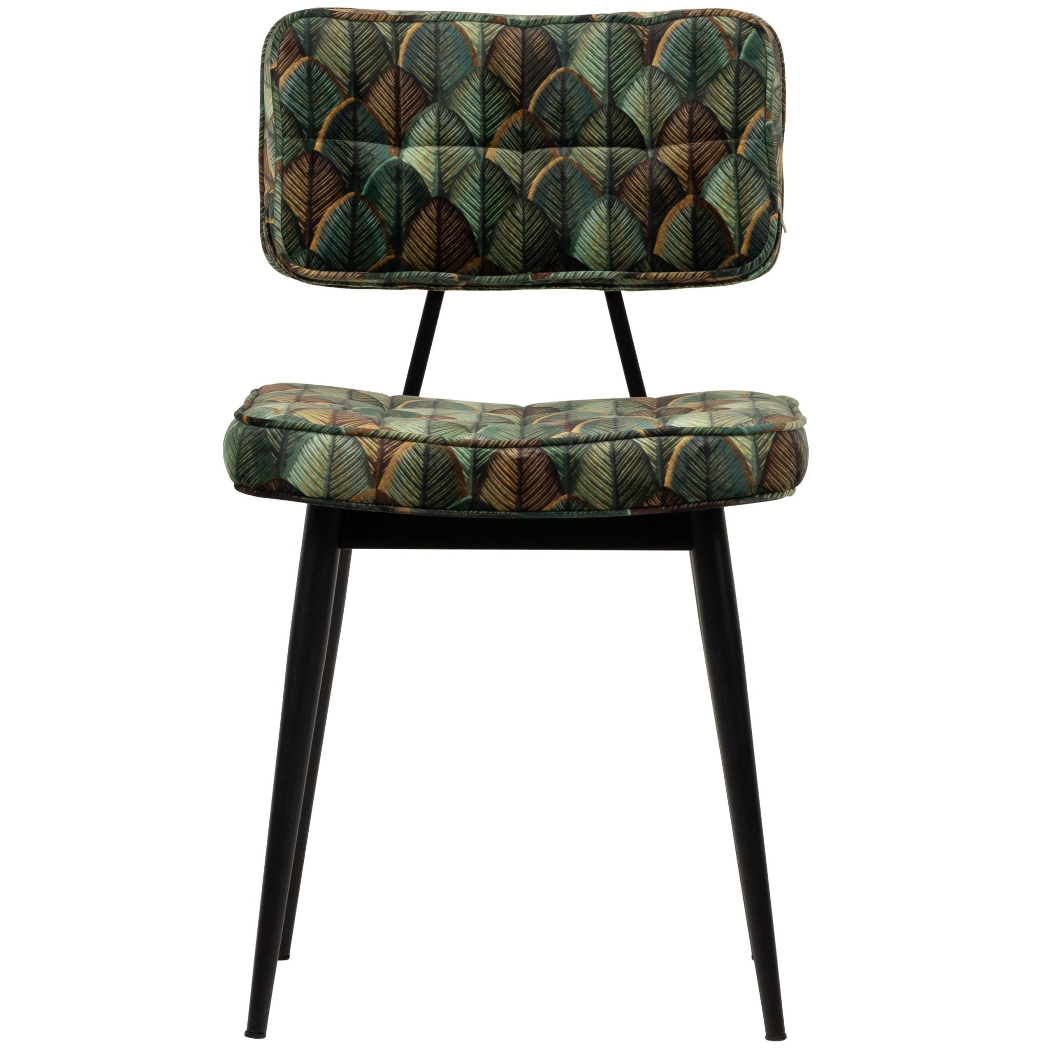 NILLY STOL ZELEN VZOREC