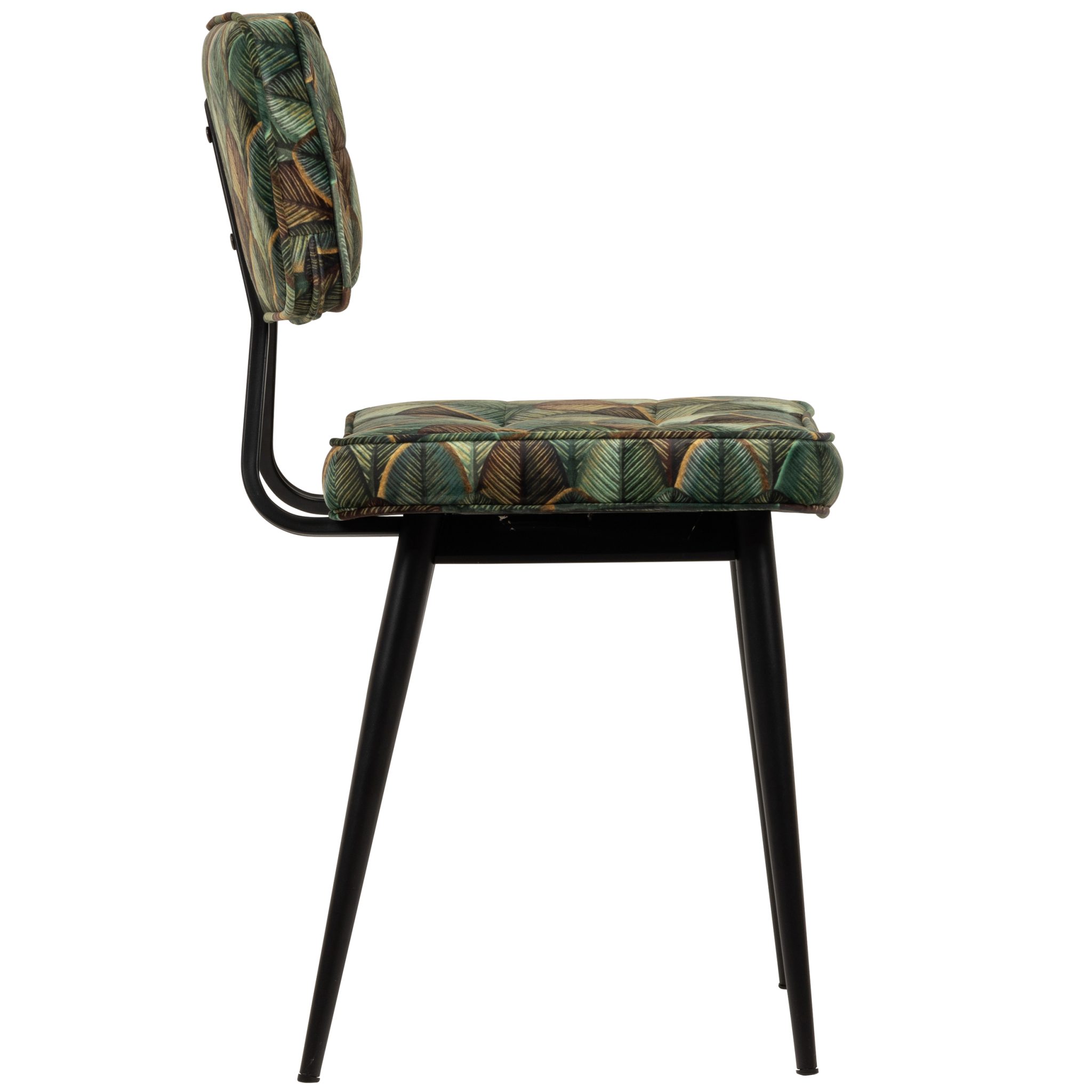 NILLY STOL ZELEN VZOREC