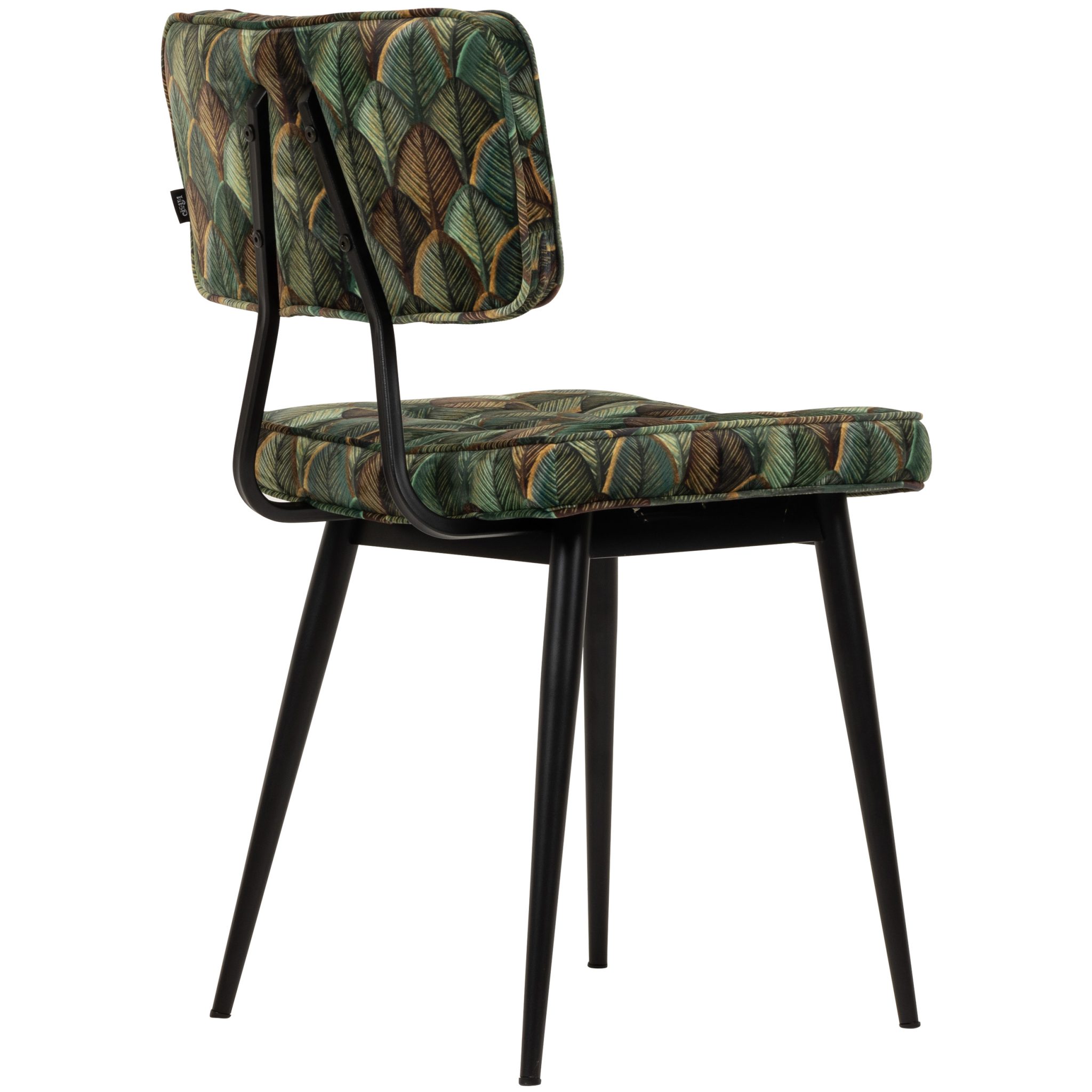 NILLY STOL ZELEN VZOREC