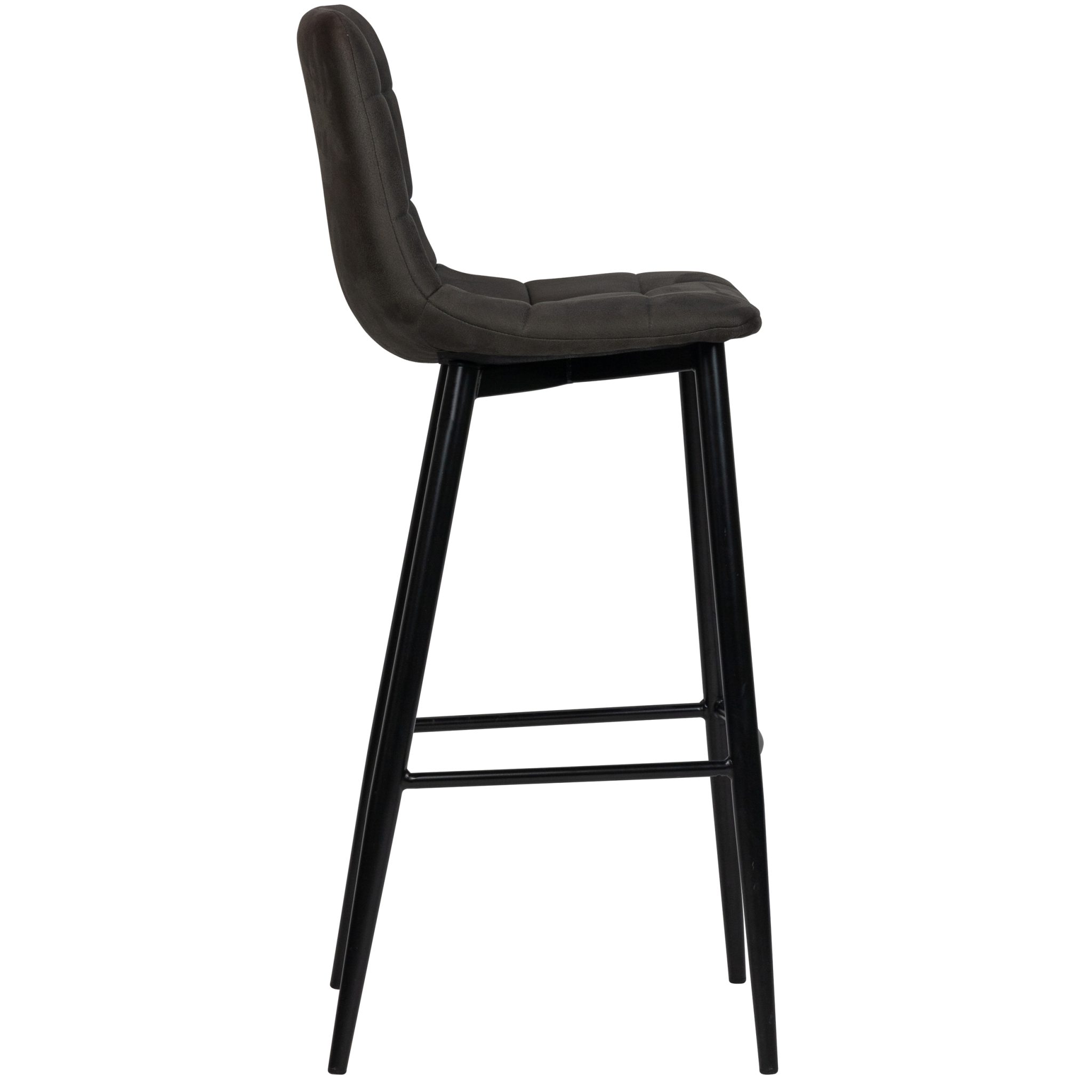 LIVIA BARSTOOL ANTHRACITE