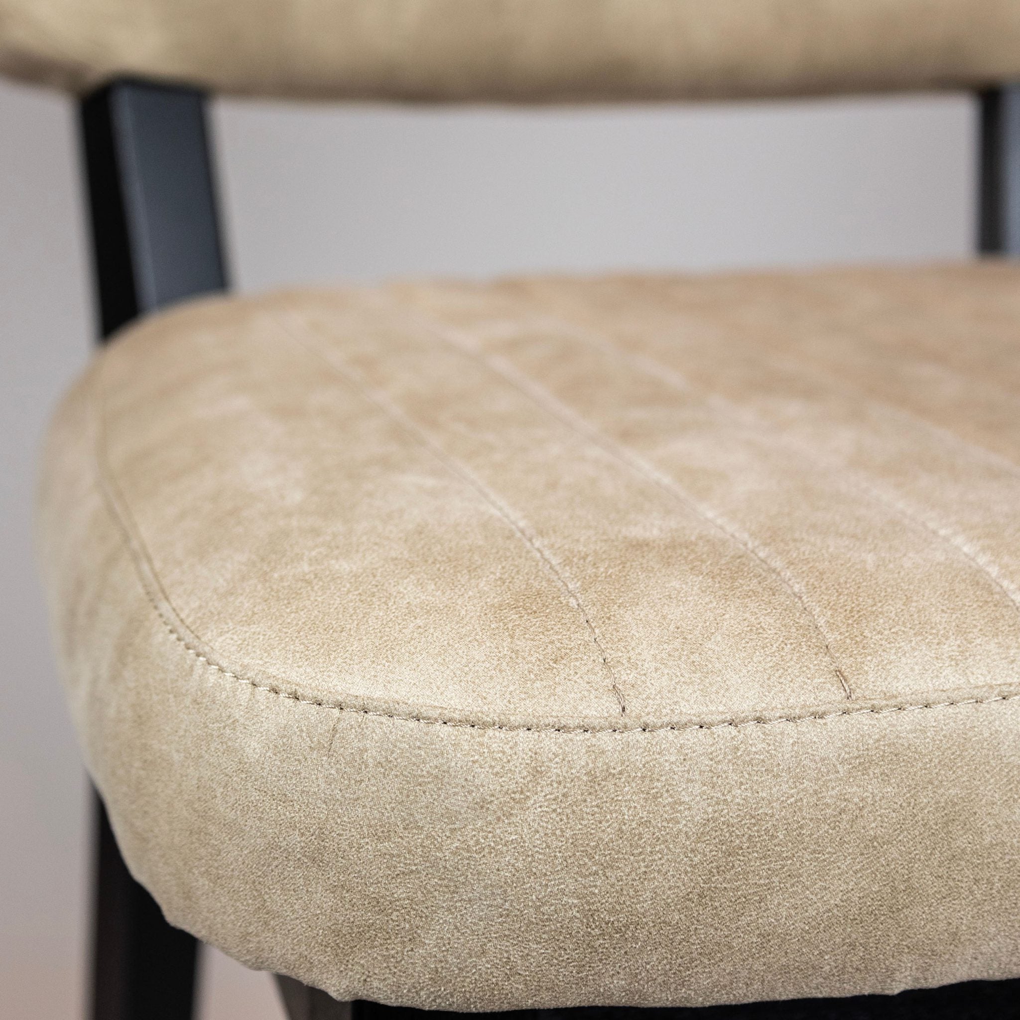 Philip barstool cream