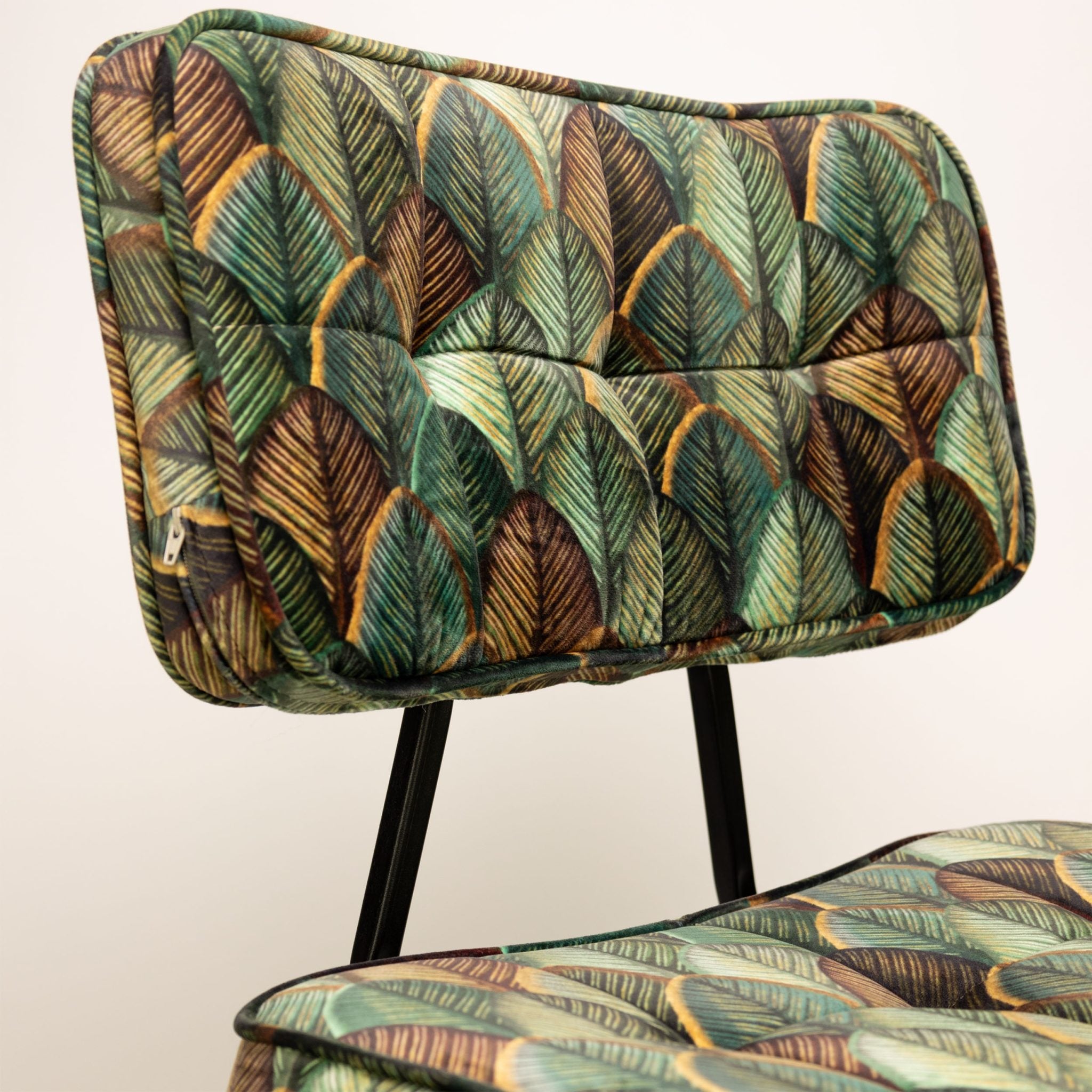 NILLY STOL ZELEN VZOREC