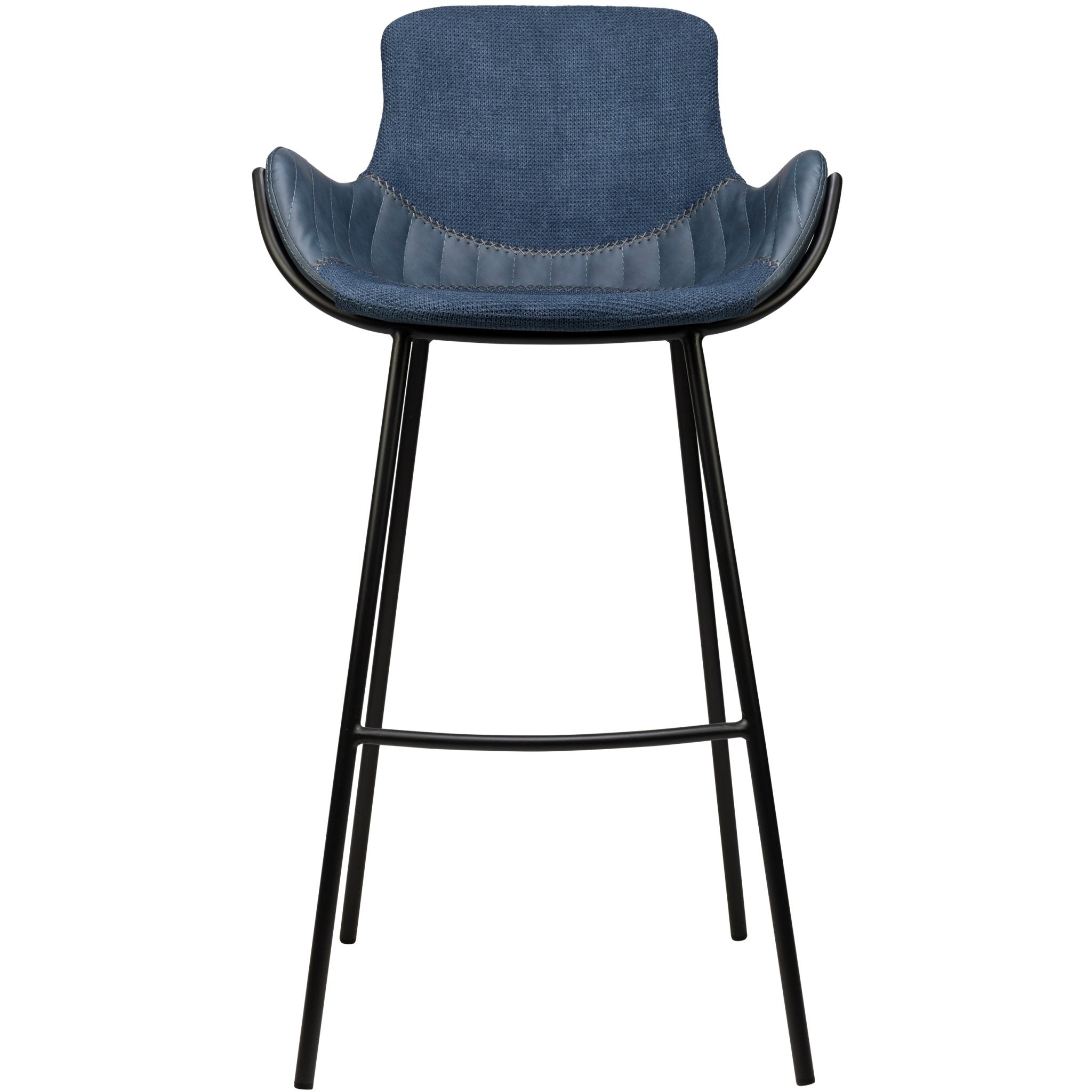 ALAYA BARSTOOL BLUE
