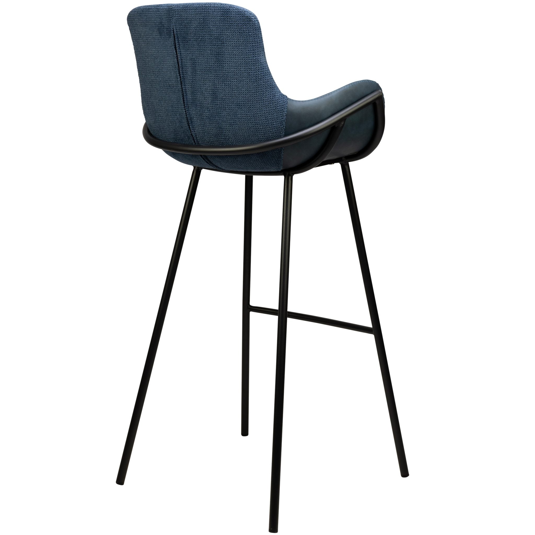 ALAYA BARSTOOL BLUE