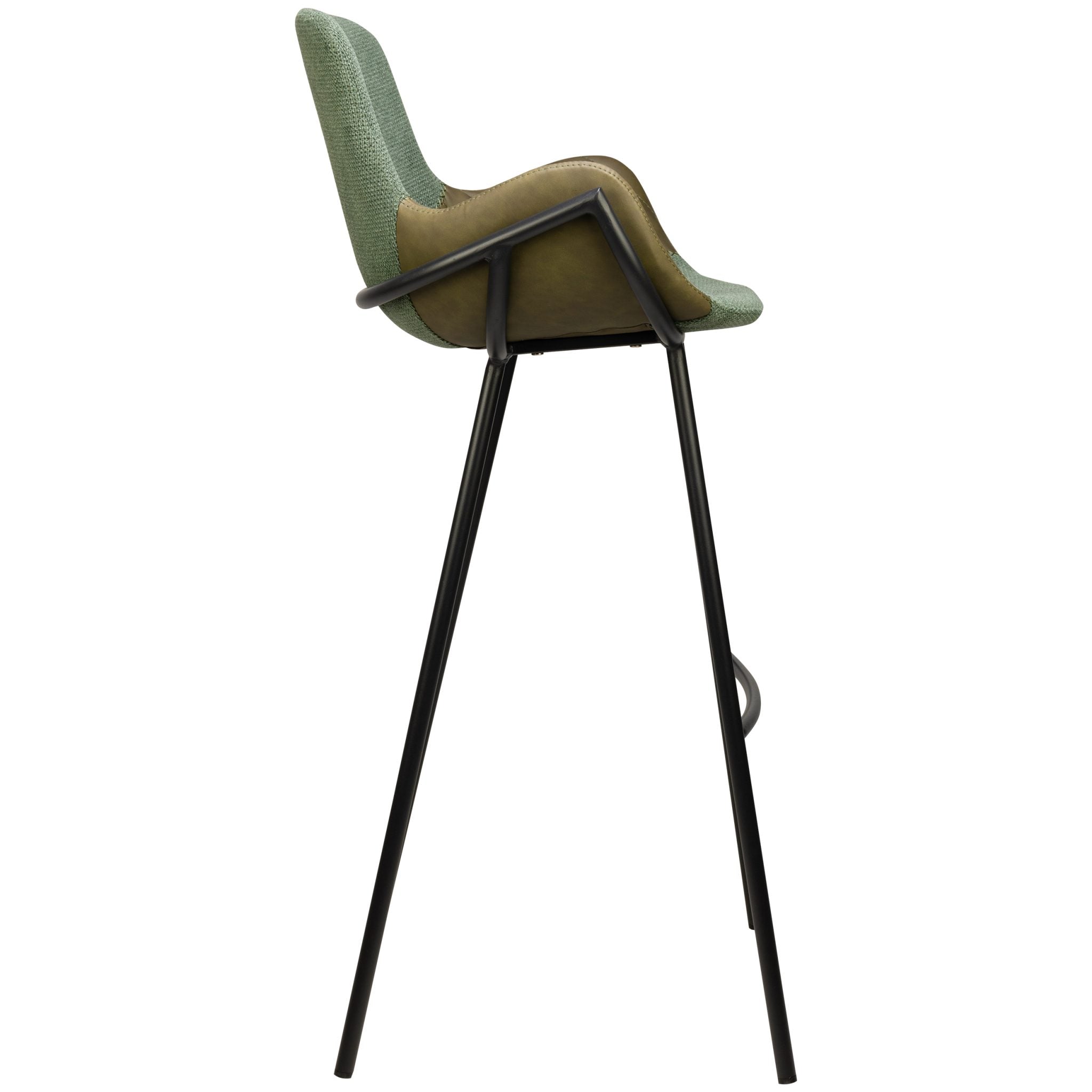 ALAYA BARSTOOL GREEN