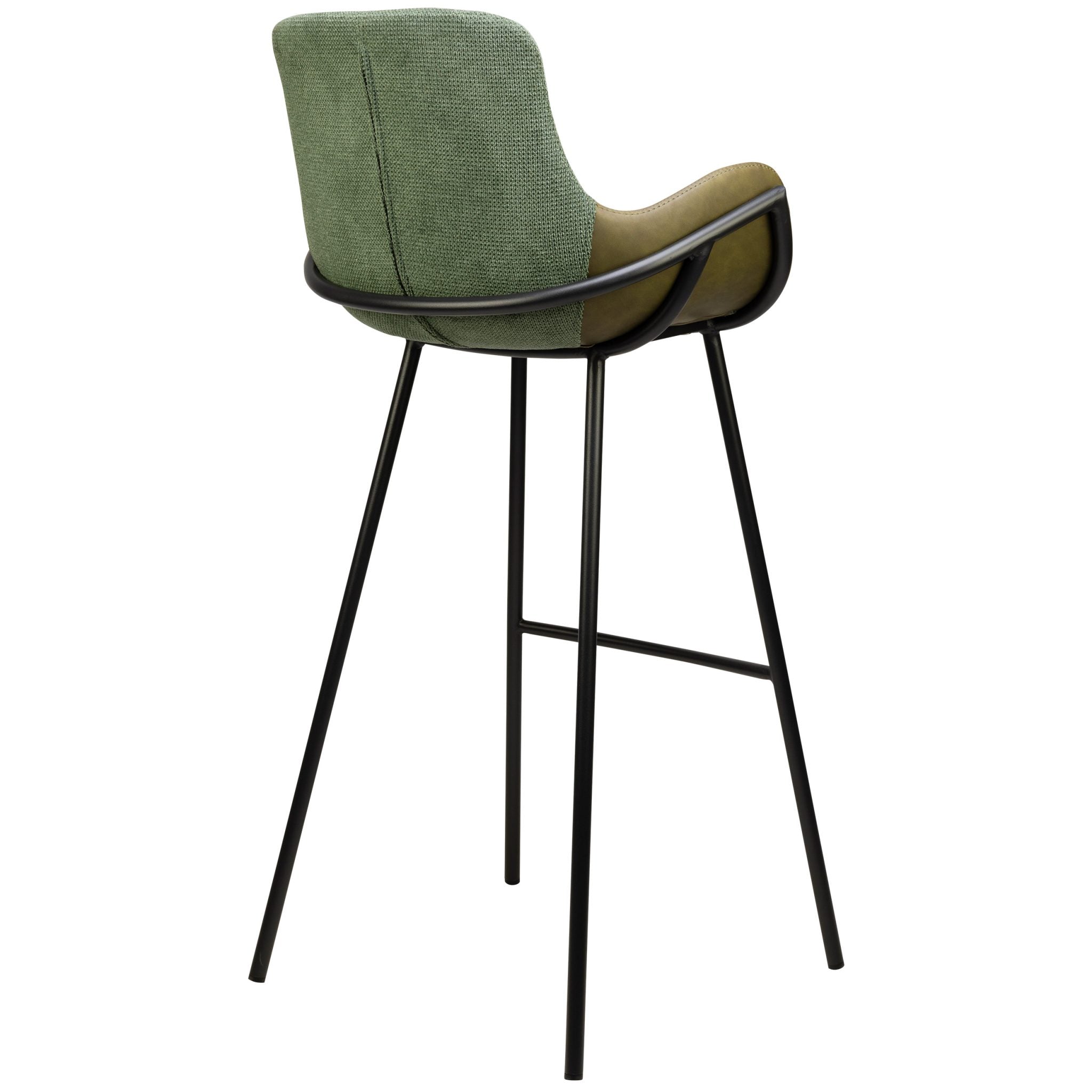 ALAYA BARSTOOL GREEN