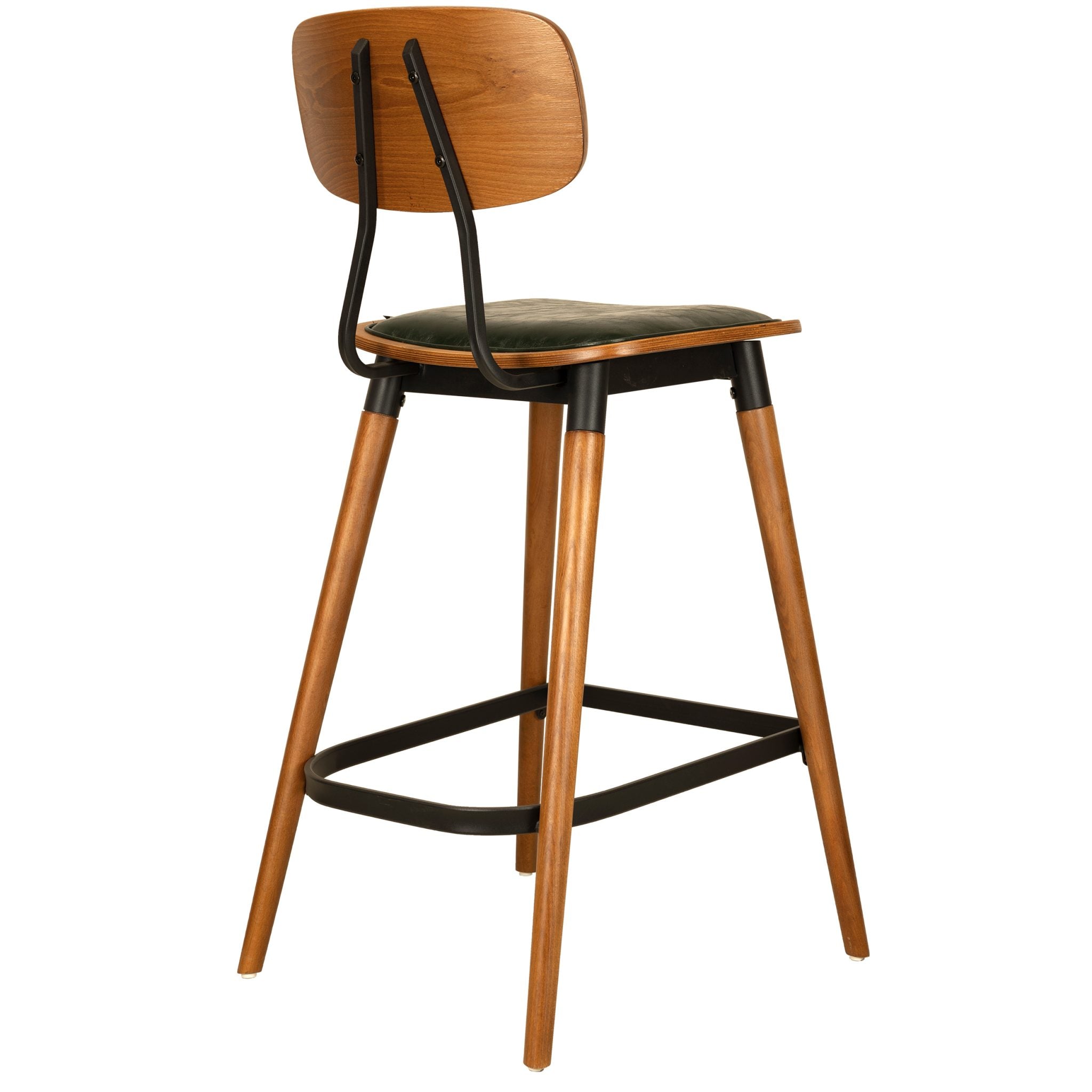 STUDOS BARSTOOL GREEN