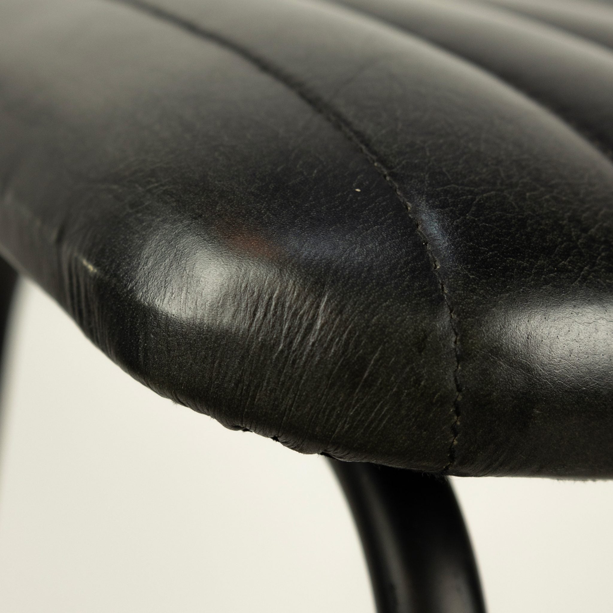 ZIVA BARSTOOL BLACK