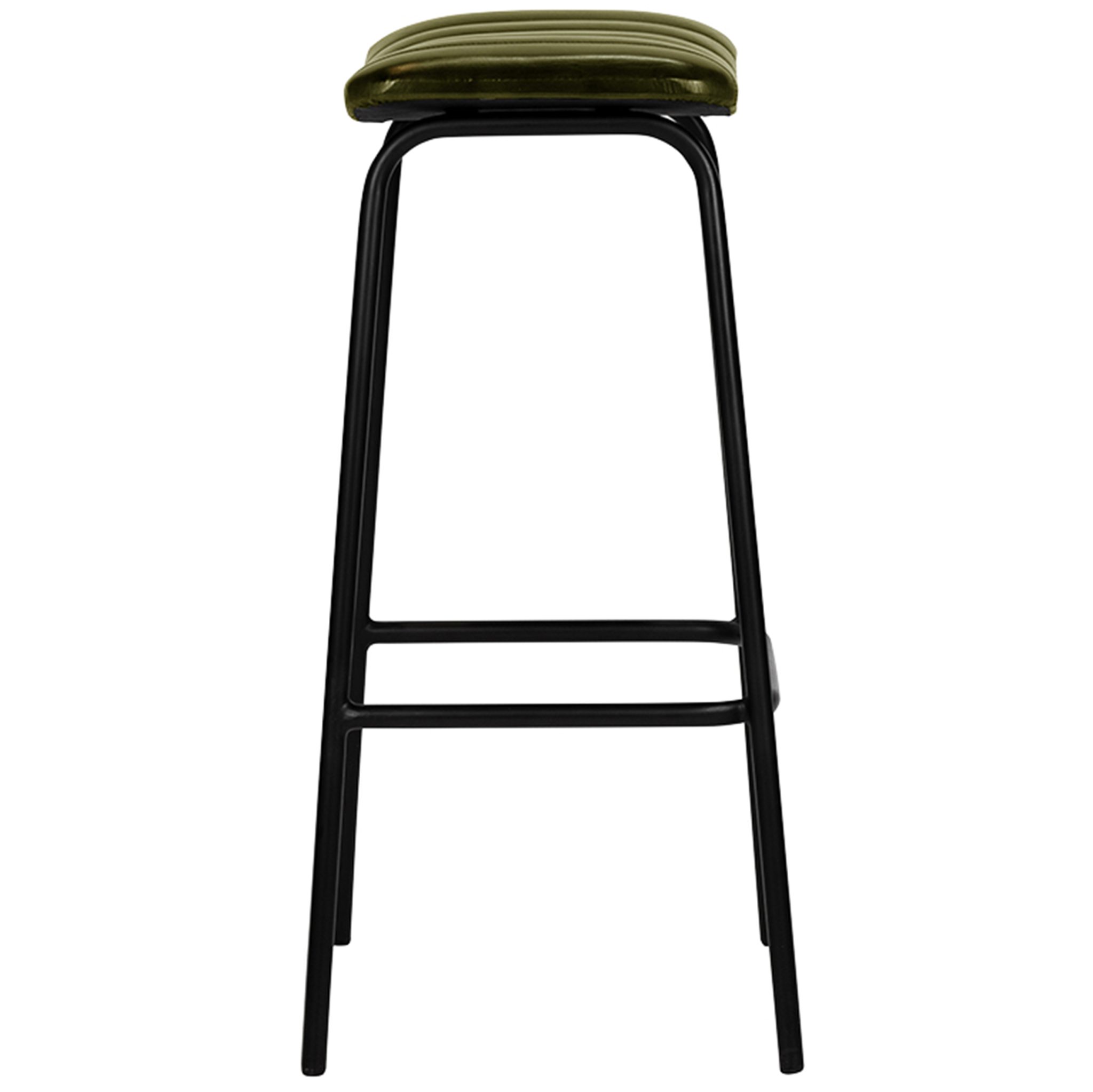 ZIVA BARSTOOL GREEN