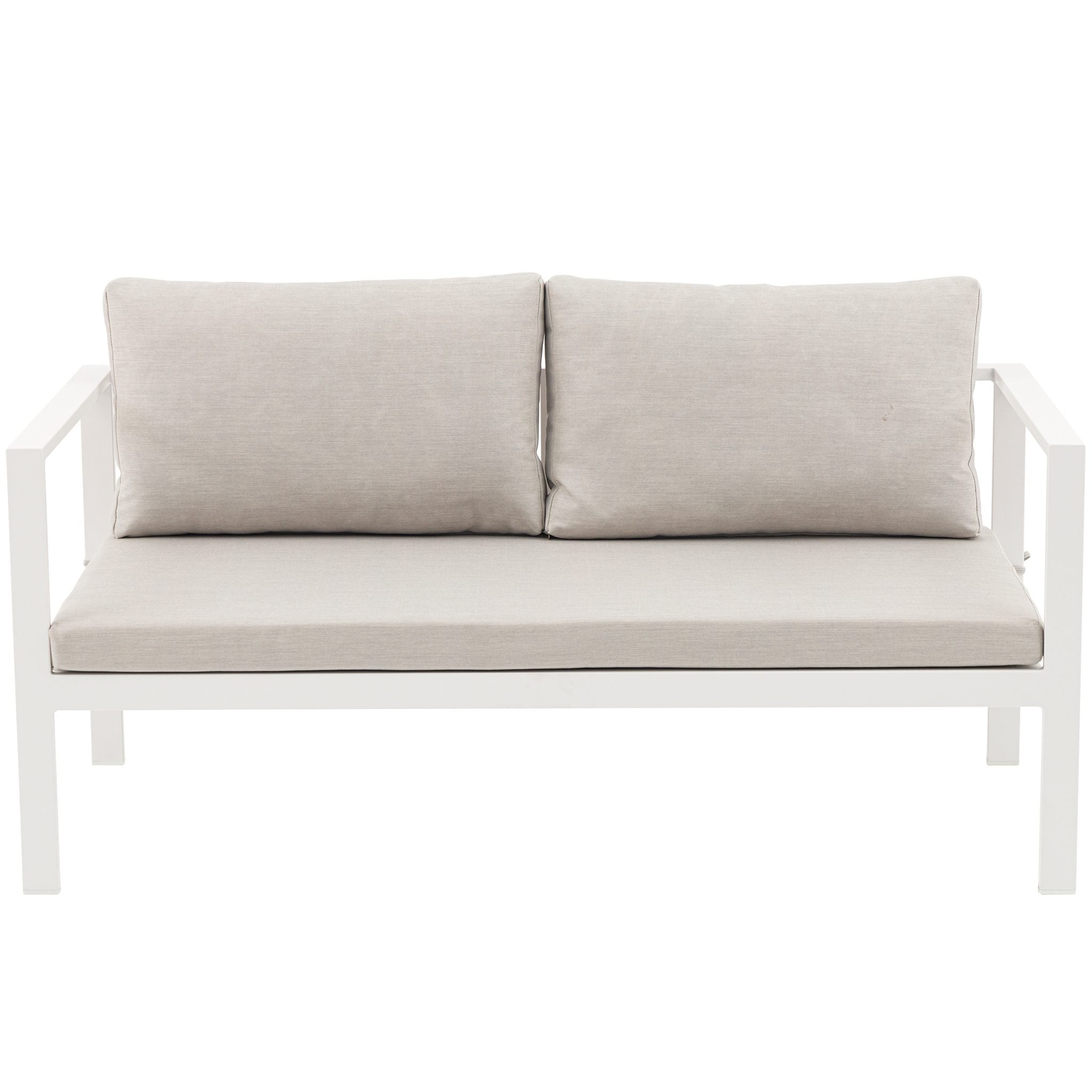 Hako lounge set bež