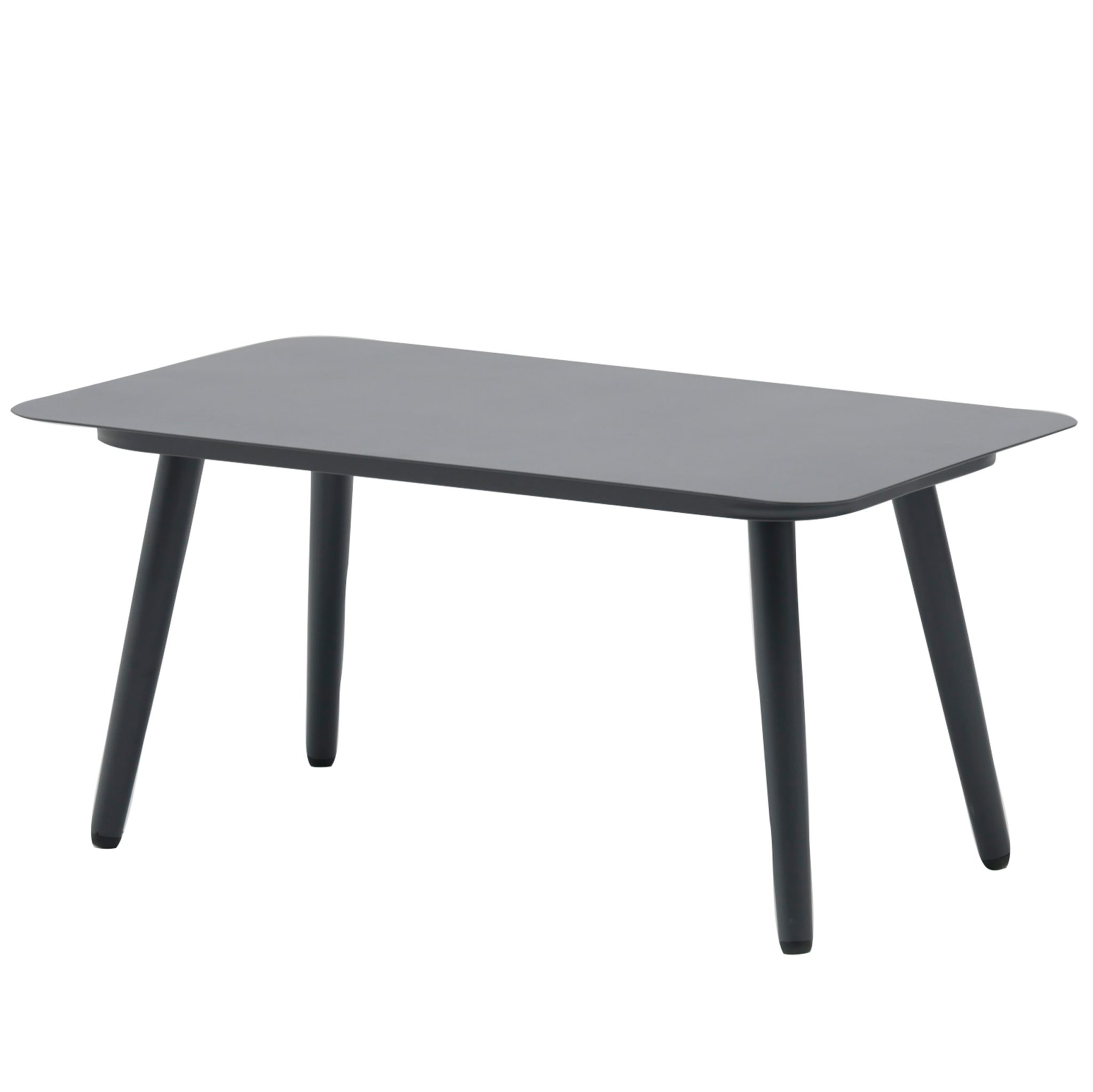 Dilo outdoor lounge set anthracite