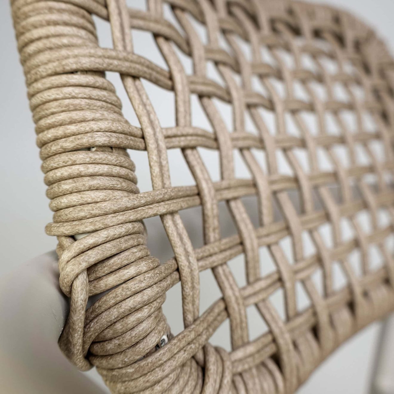 Charles barstool beige