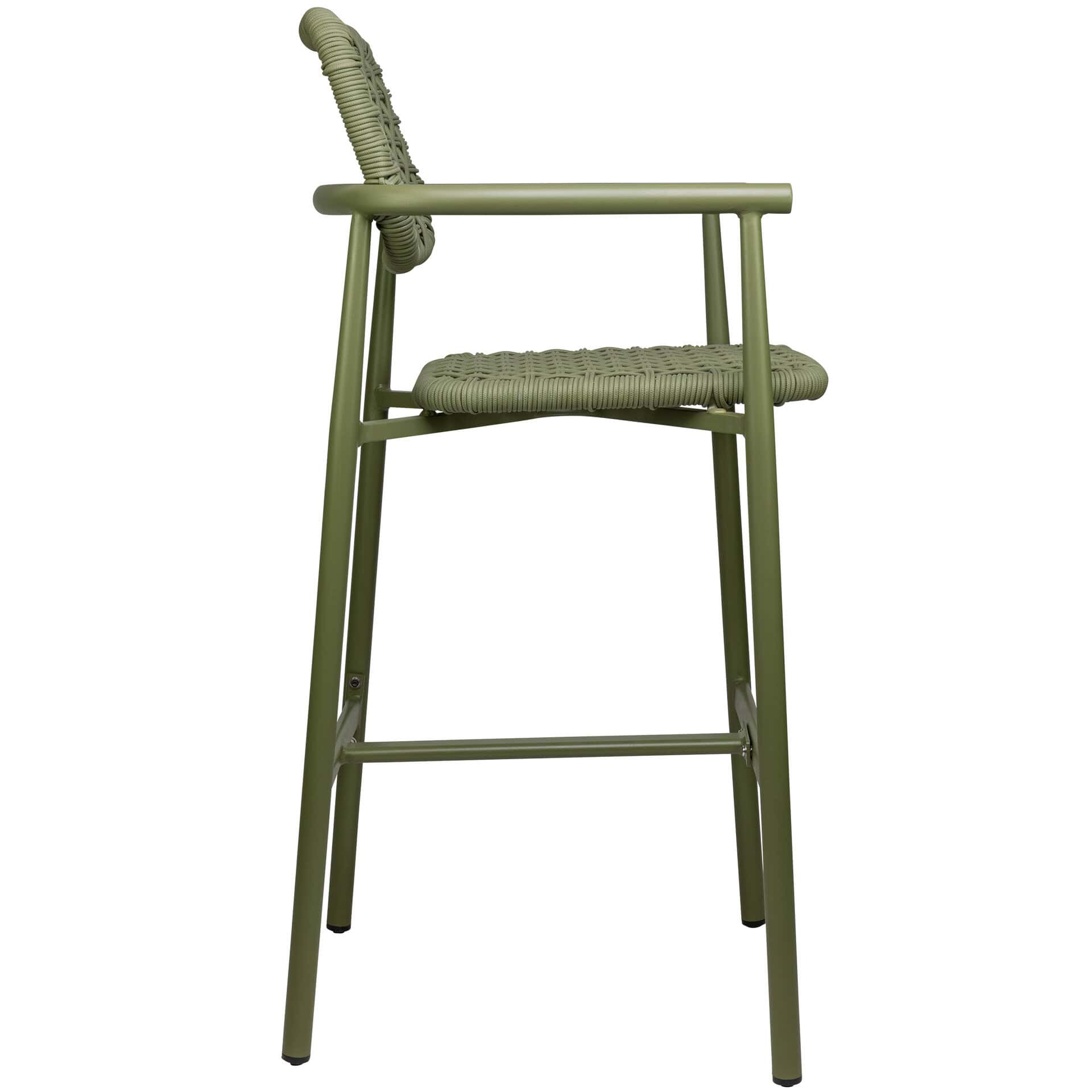 Charles barstool green