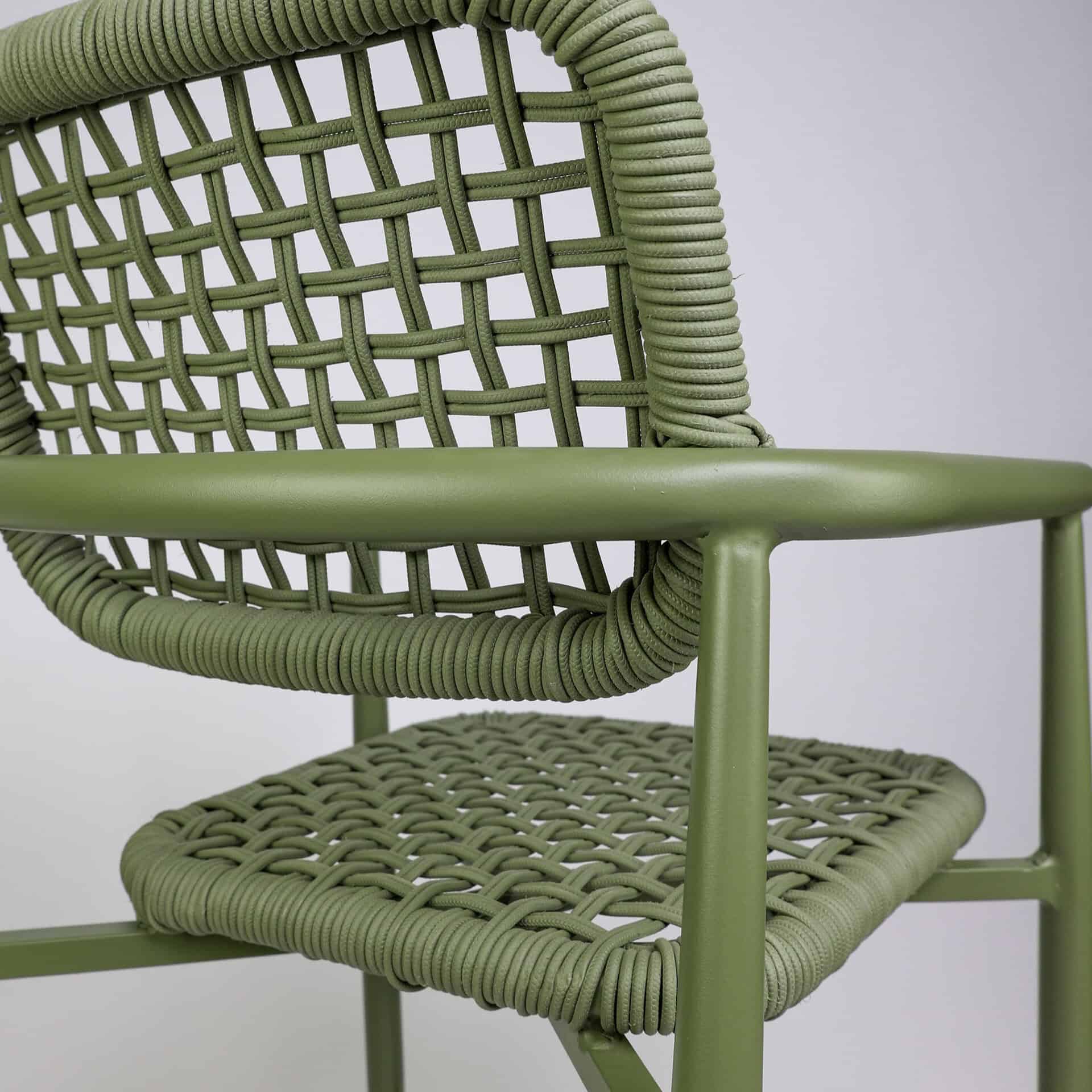 Charles barstool green