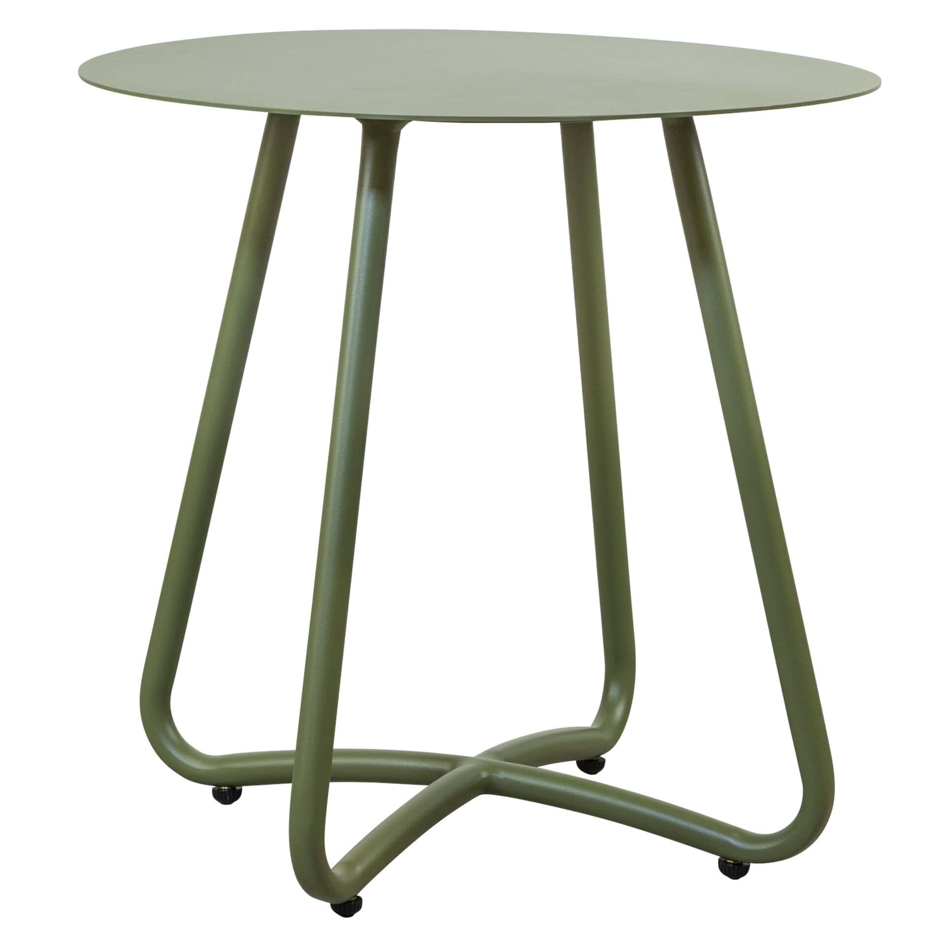 Suno outdoor lounge set green