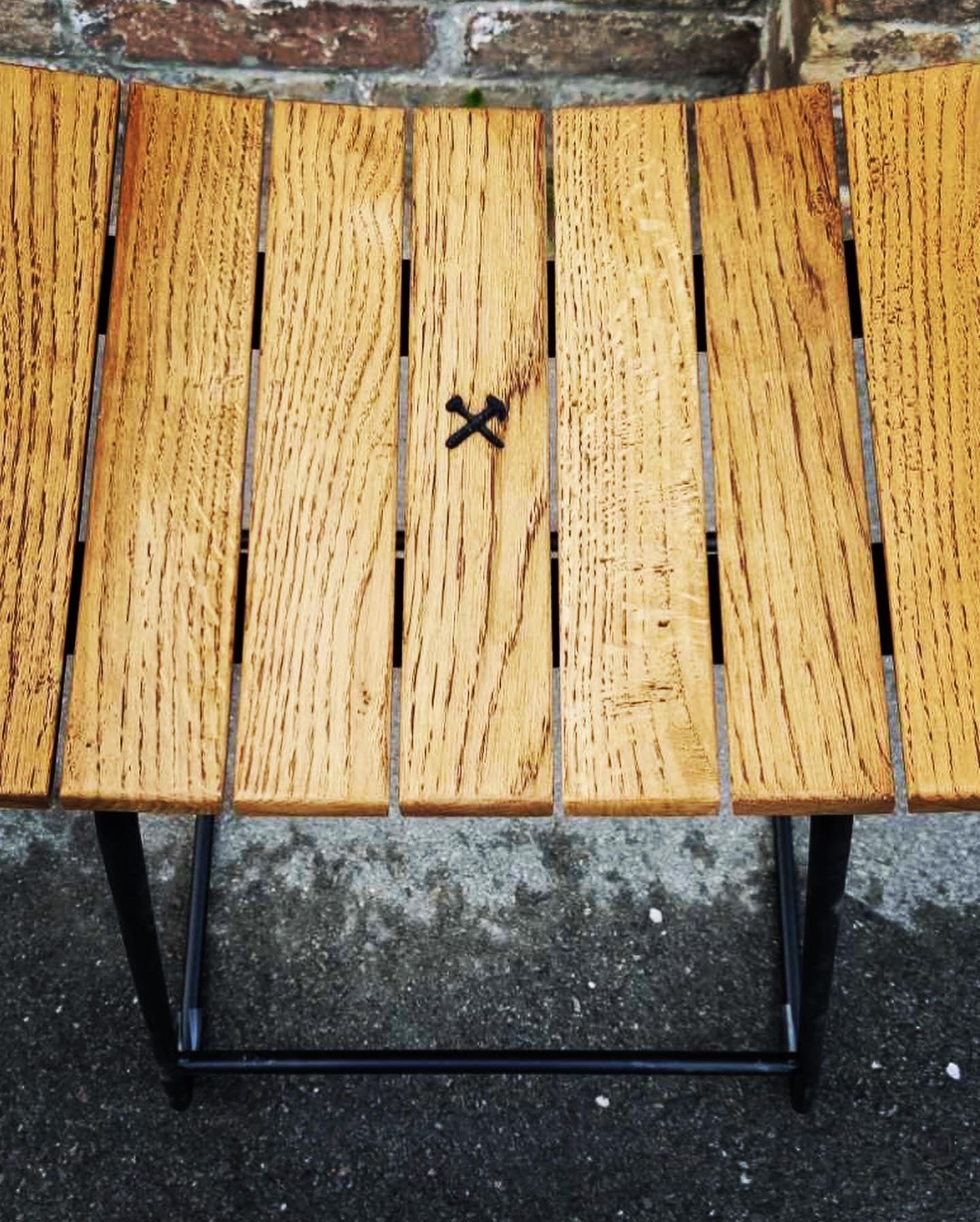 THE PRAIA BARSKI STOL