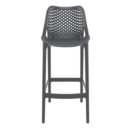 Ria barstool grey