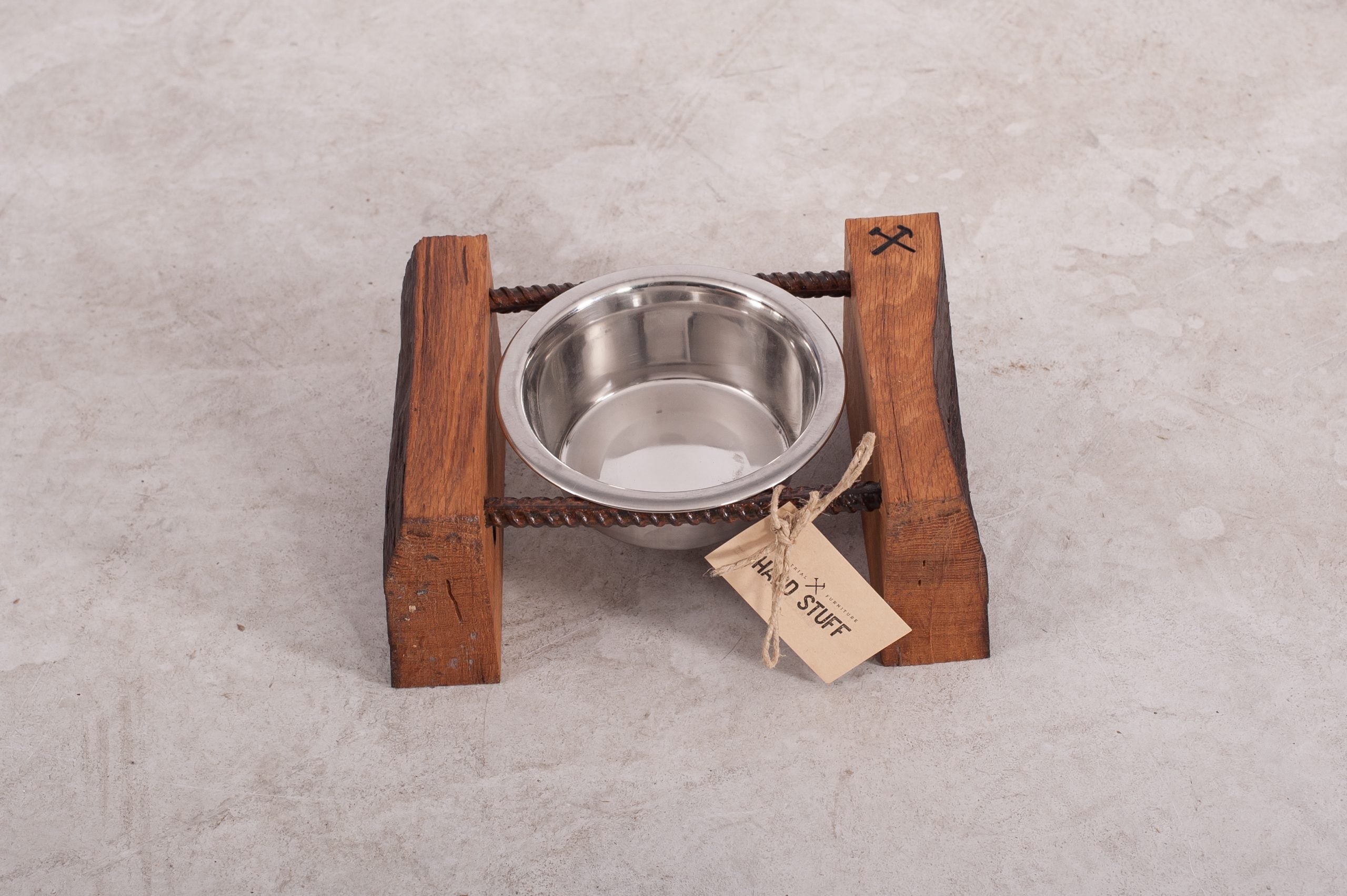 THE CUBE ENOJNA POSODA ZA PSA