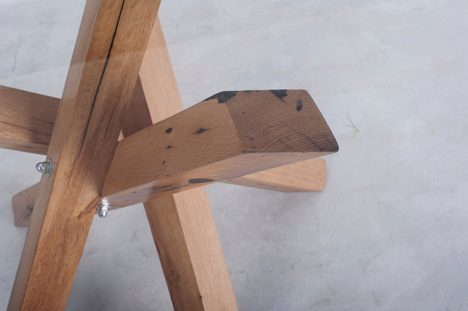 MIKADO STEKLENA JEDILNA MIZA