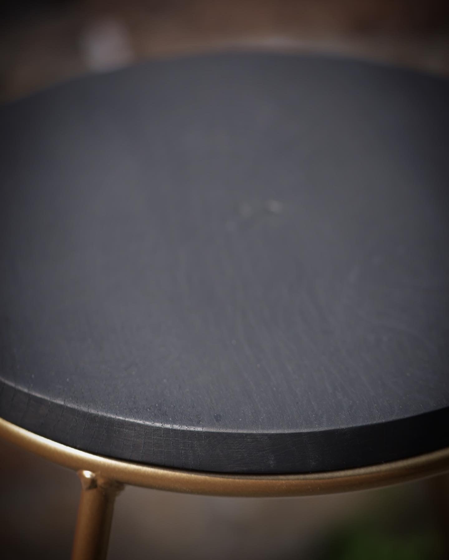 THE SOOTHE BARSKI STOL