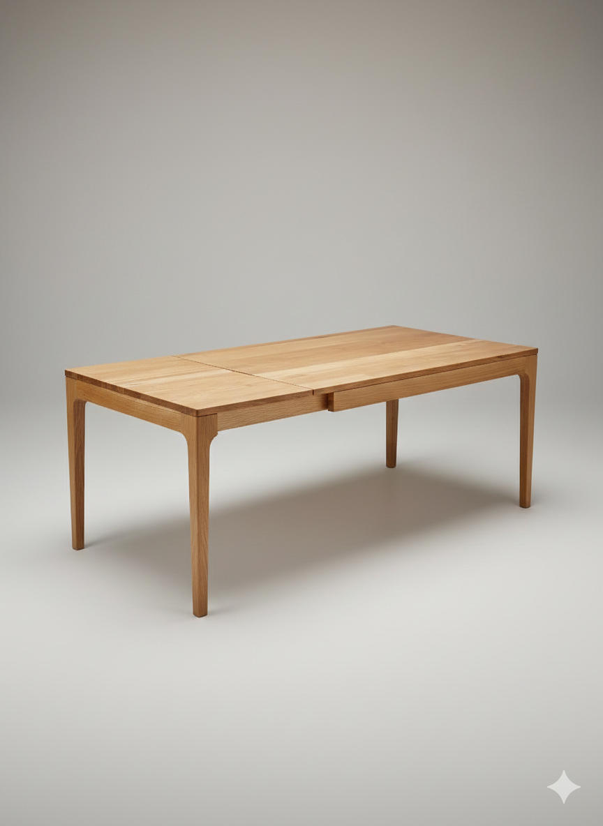THE INSPIRATION DINING TABLE
